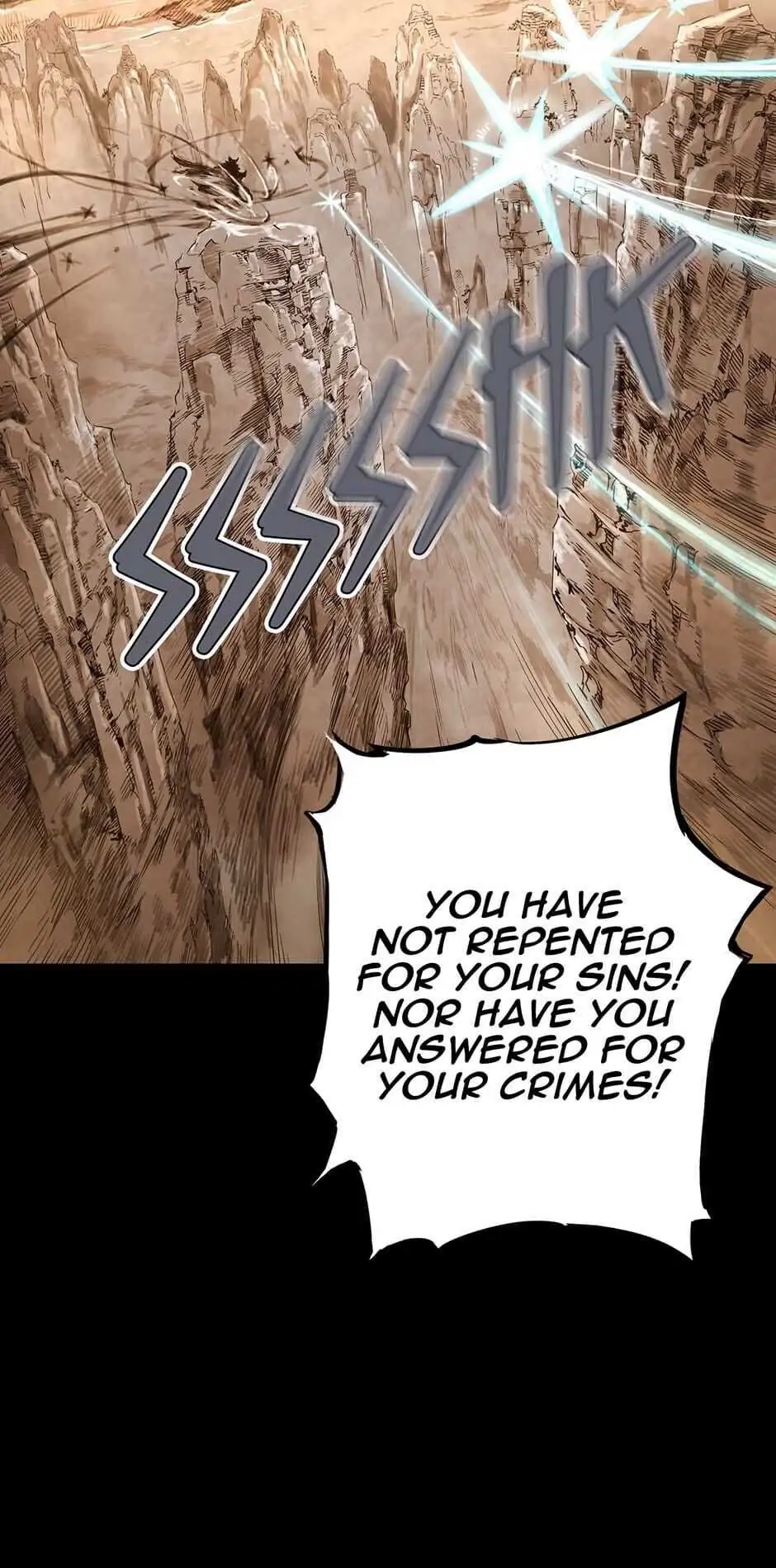 Read Child of the Sheath EN Manga Online