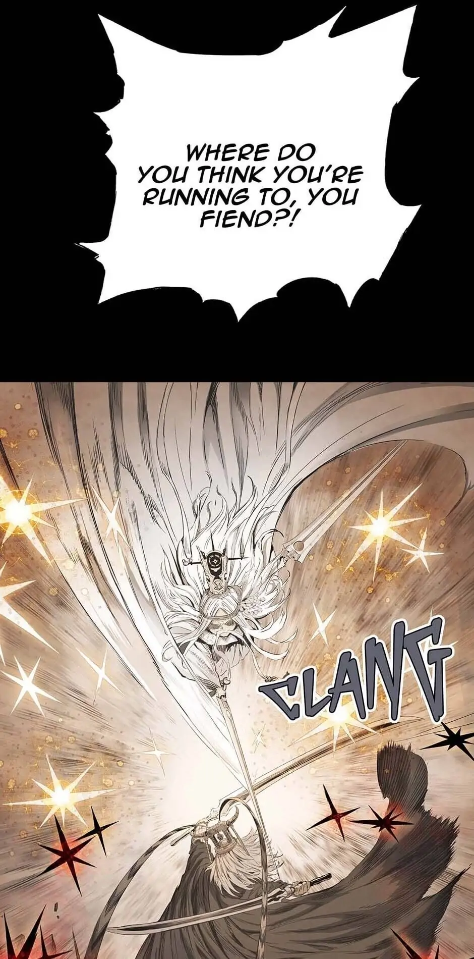 Read Child of the Sheath EN Manga Online