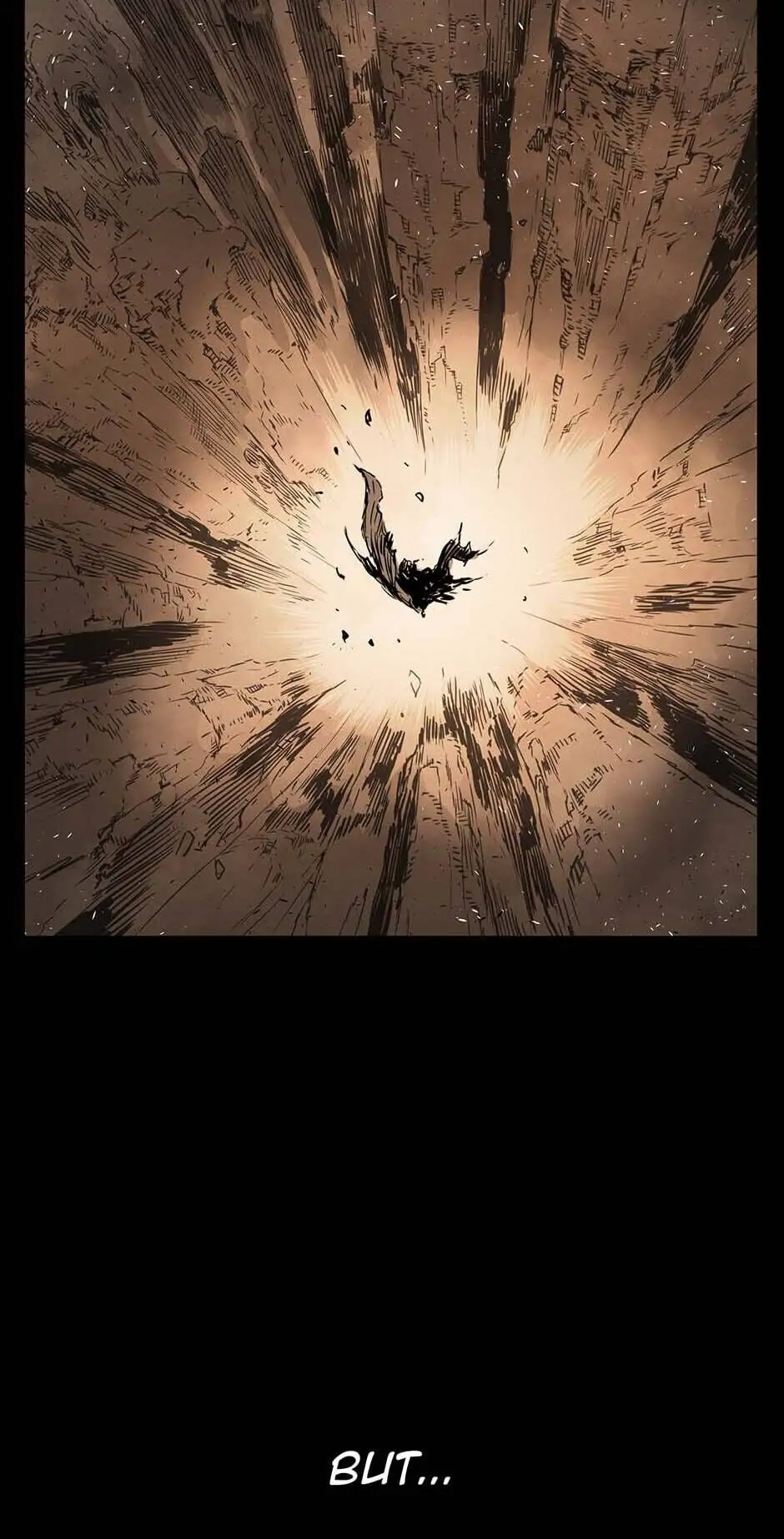 Read Child of the Sheath EN Manga Online