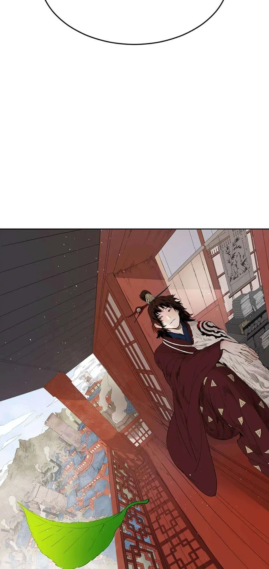 Read Child of the Sheath EN Manga Online