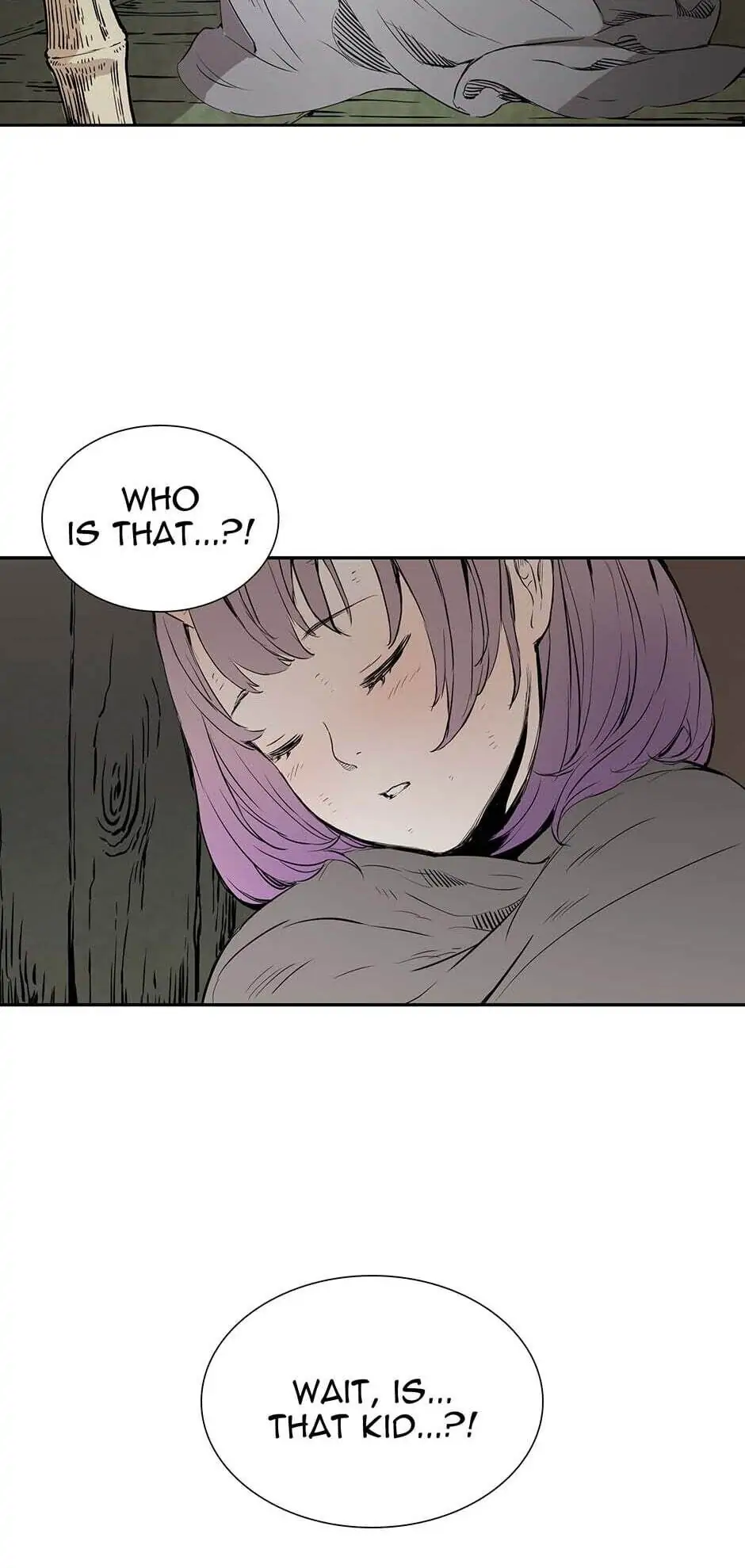 Read Child of the Sheath EN Manga Online