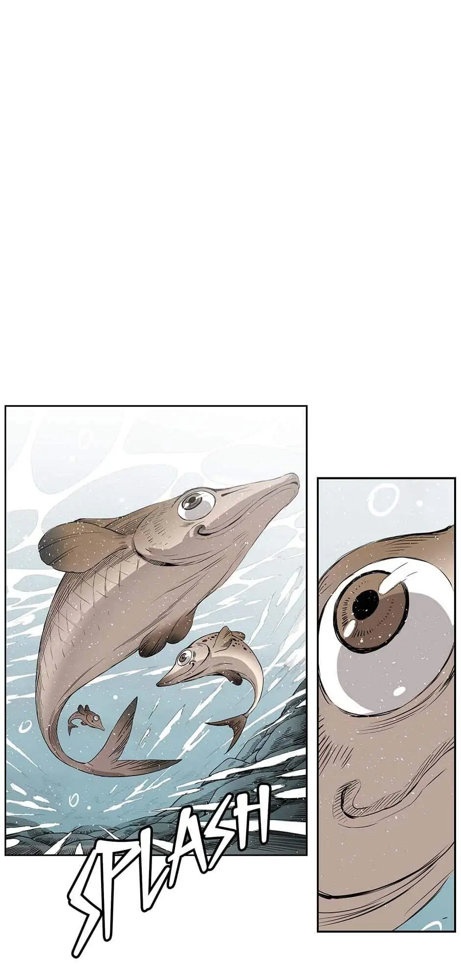Read Child of the Sheath EN Manga Online