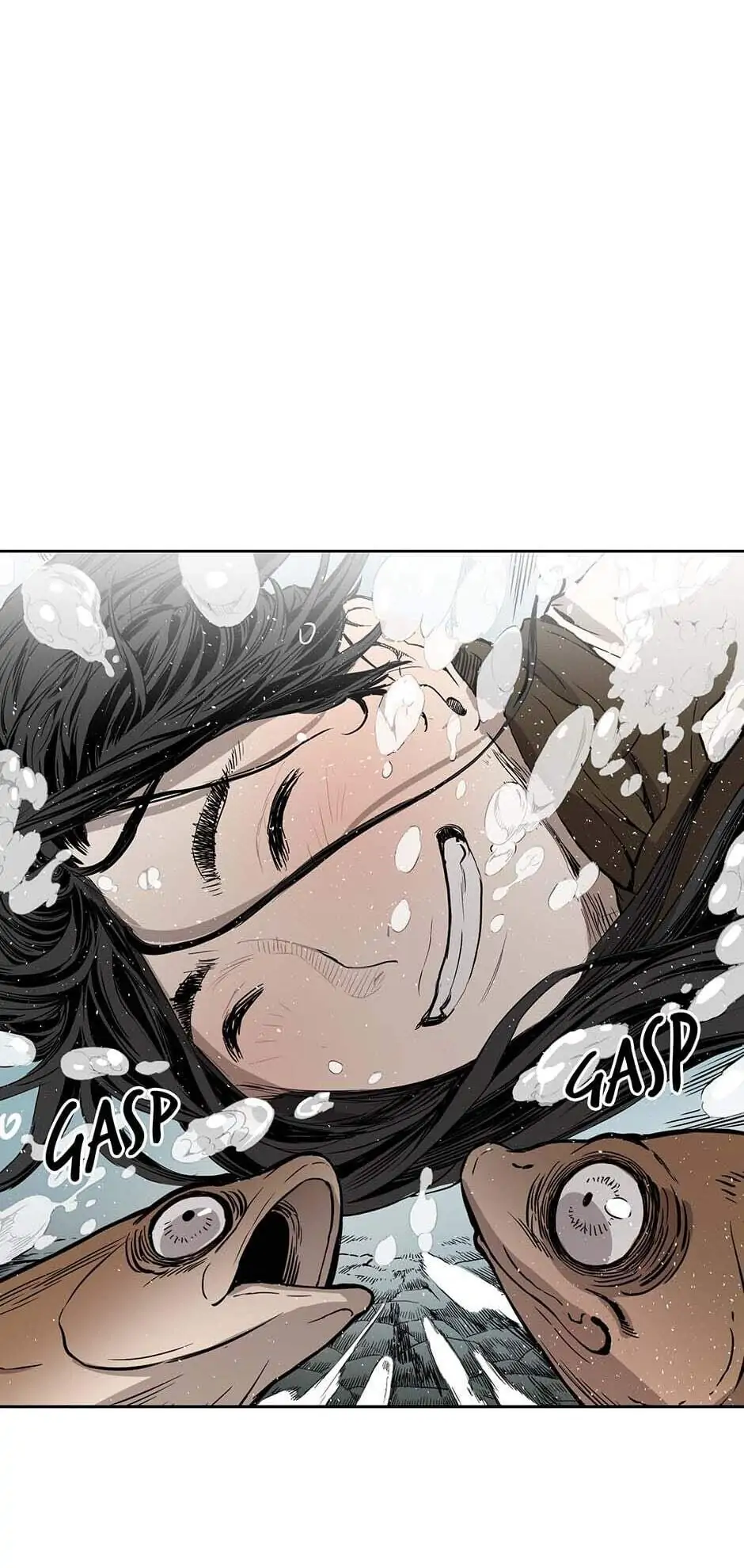 Read Child of the Sheath EN Manga Online