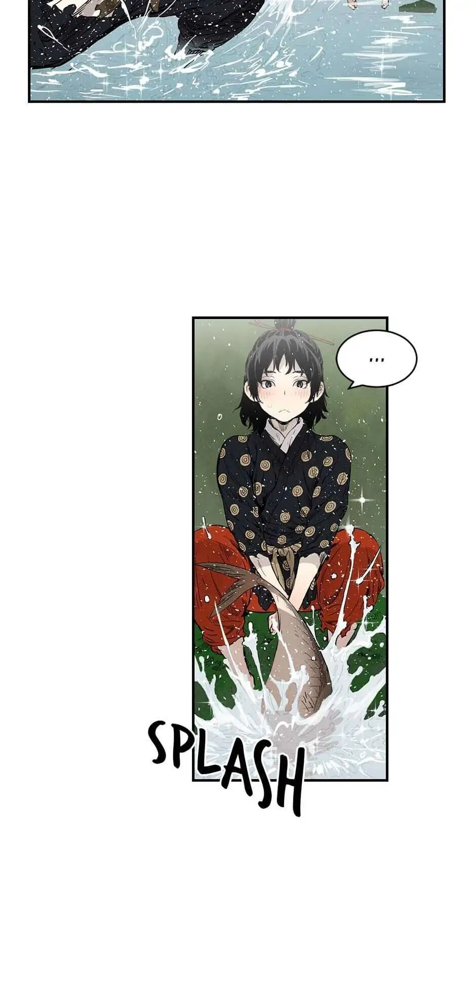Read Child of the Sheath EN Manga Online