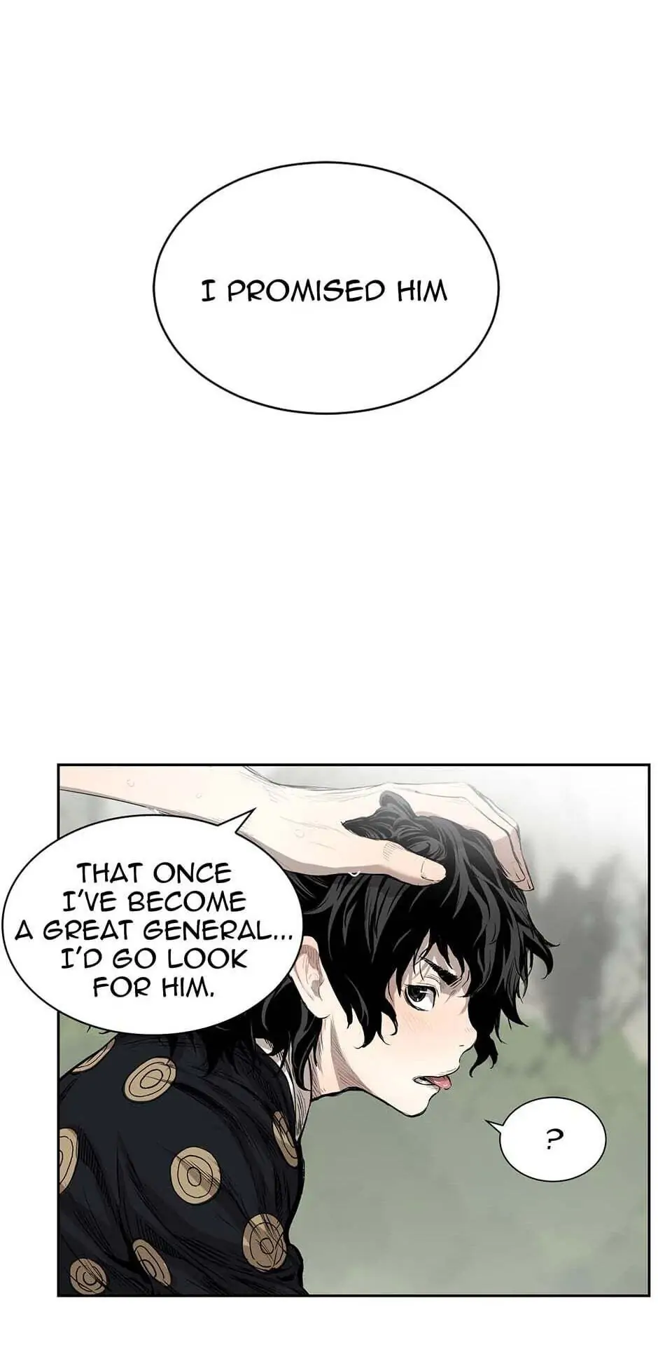 Read Child of the Sheath EN Manga Online