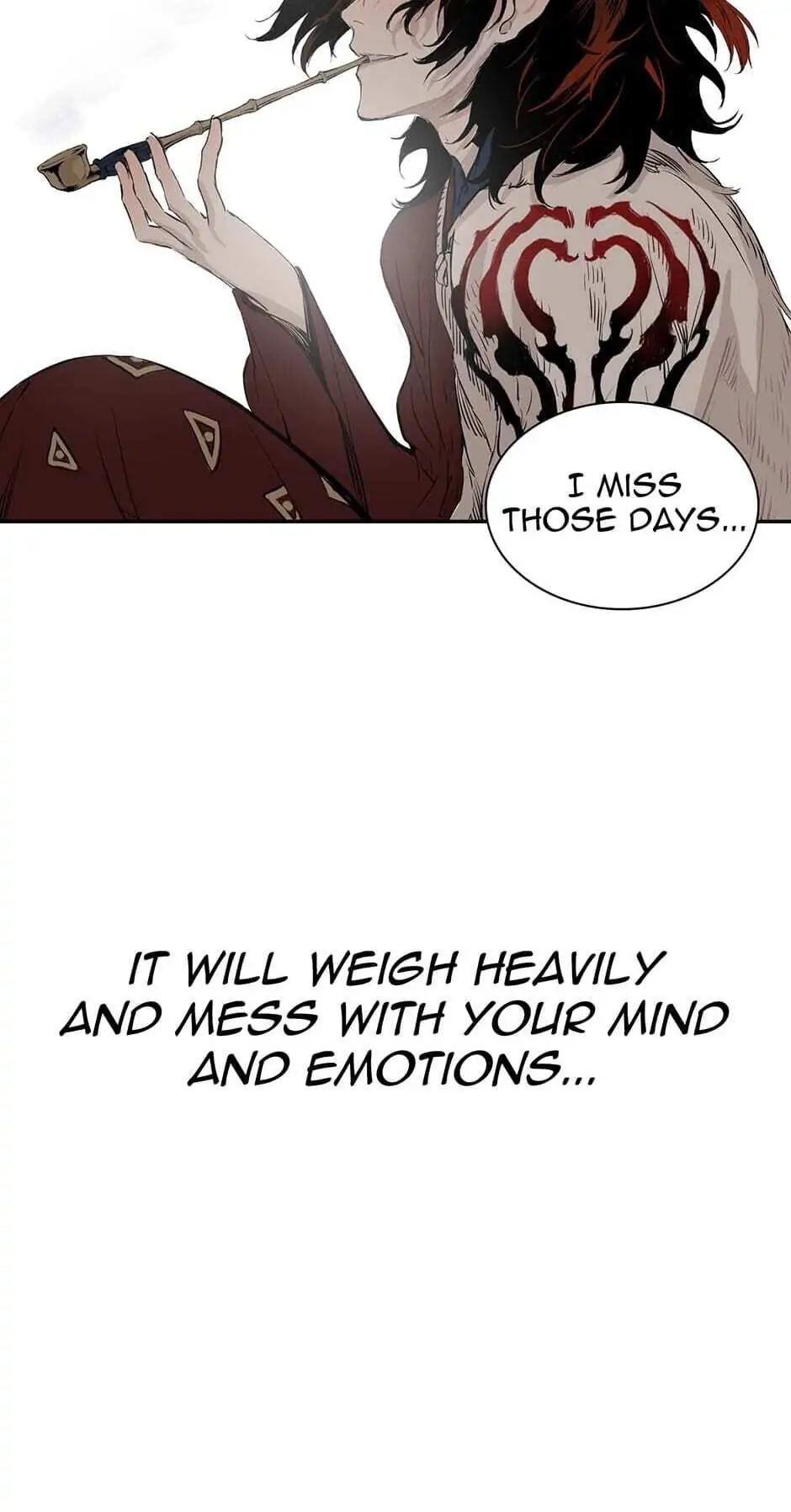 Read Child of the Sheath EN Manga Online