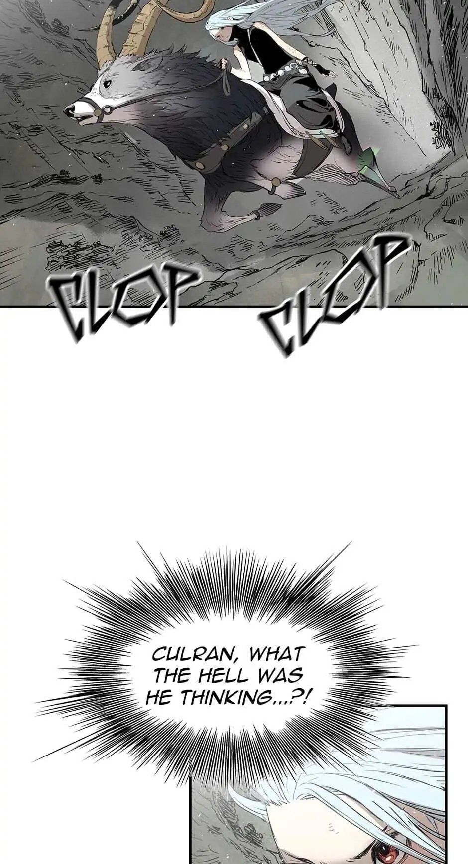 Read Child of the Sheath EN Manga Online