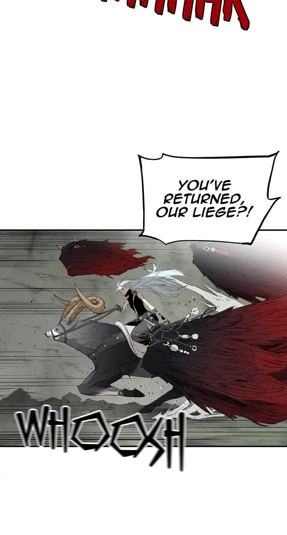 Read Child of the Sheath EN Manga Online