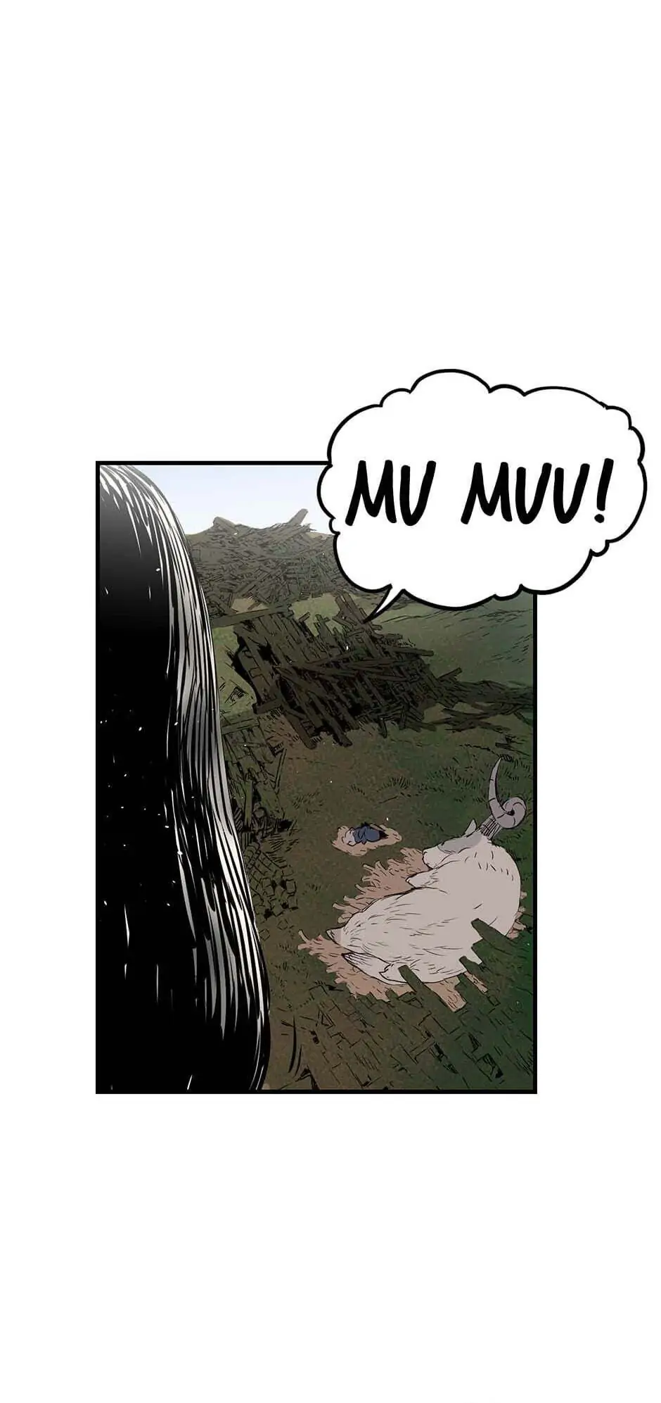 Read Child of the Sheath EN Manga Online