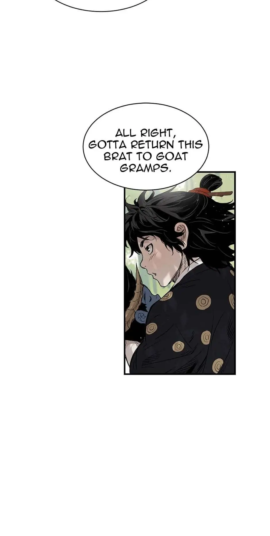 Read Child of the Sheath EN Manga Online