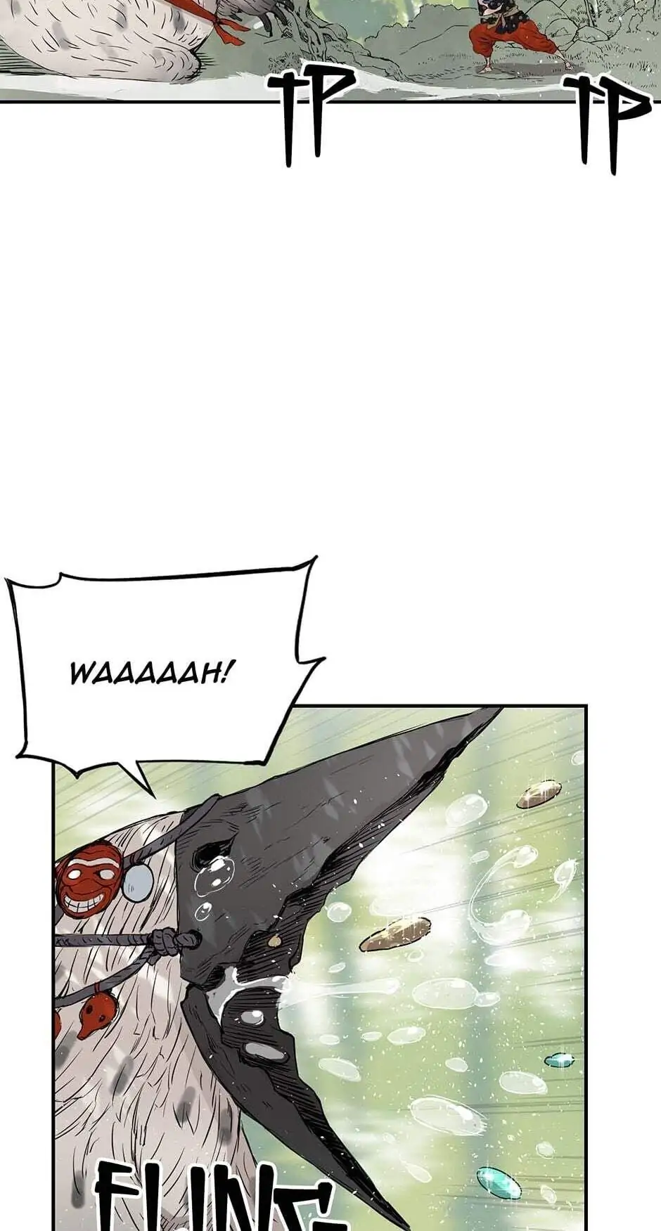 Read Child of the Sheath EN Manga Online