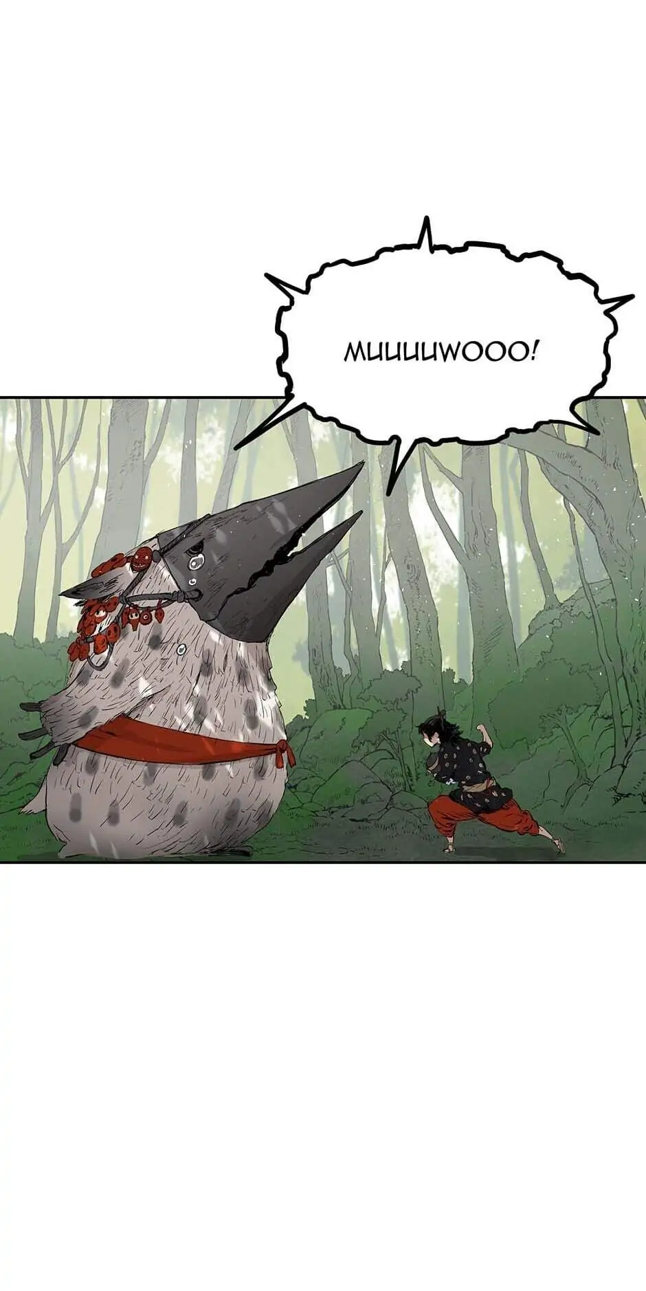 Read Child of the Sheath EN Manga Online