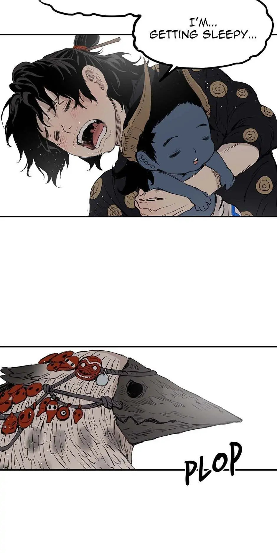 Read Child of the Sheath EN Manga Online