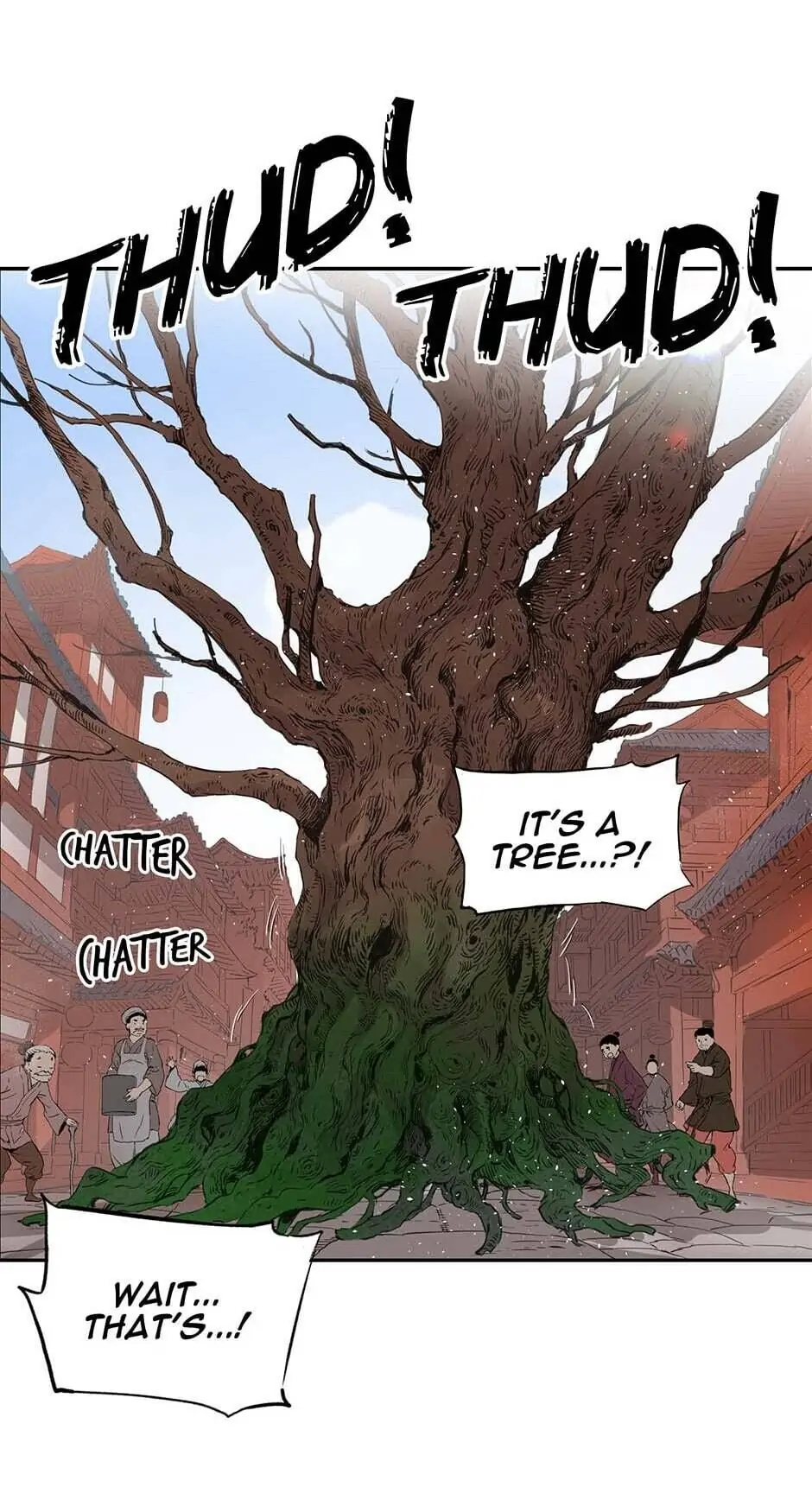 Read Child of the Sheath EN Manga Online