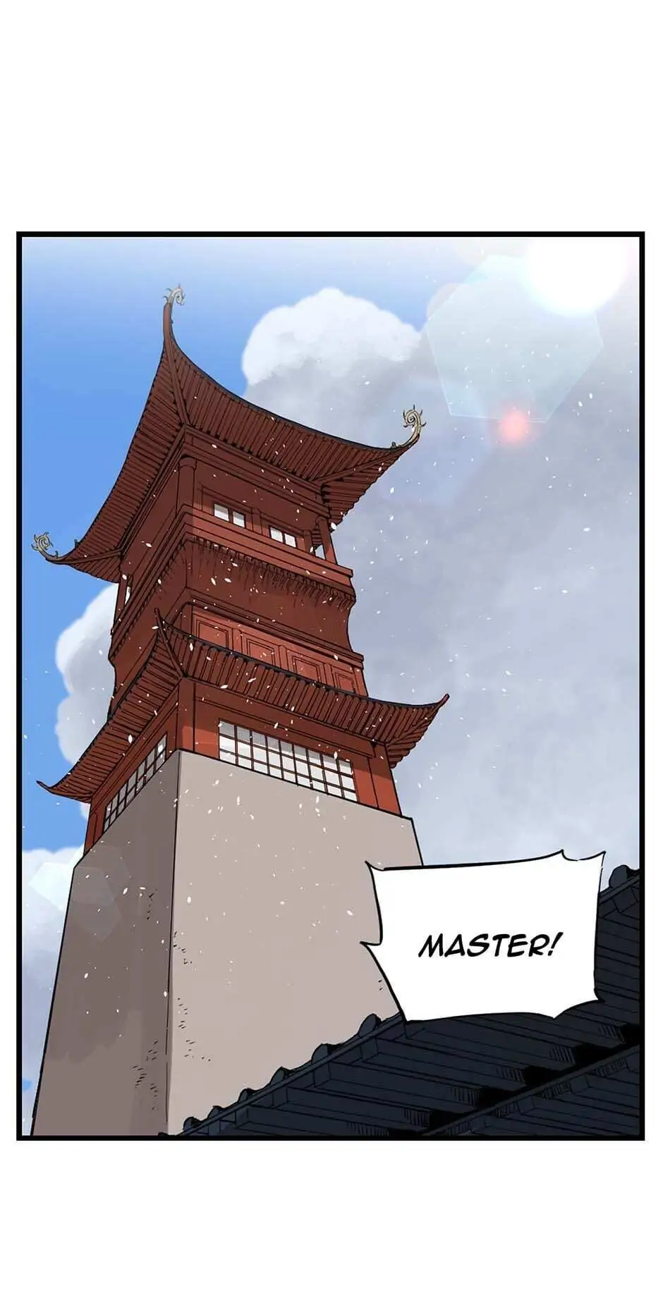 Read Child of the Sheath EN Manga Online