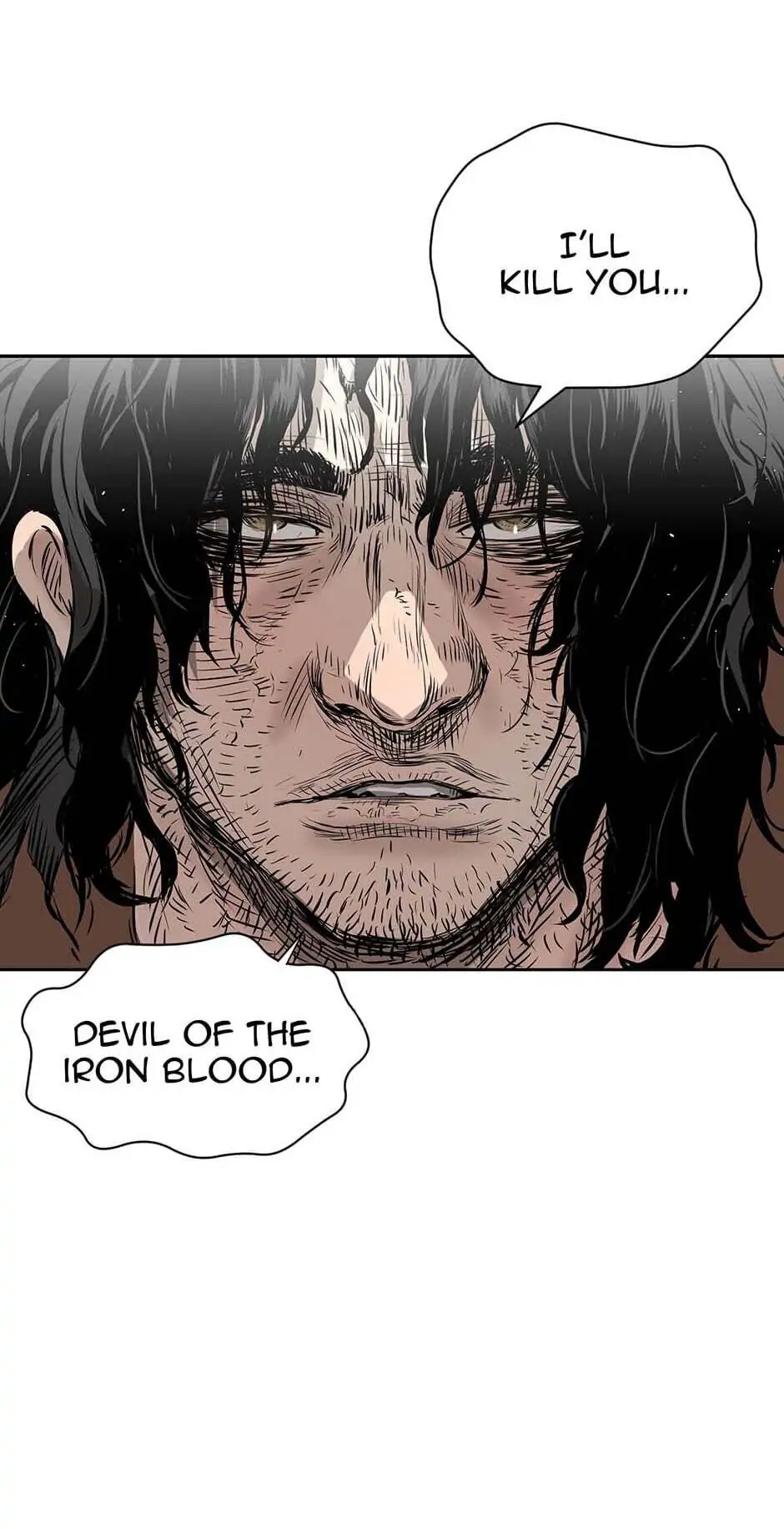 Read Child of the Sheath EN Manga Online