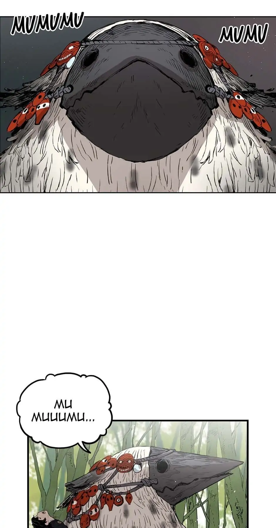 Read Child of the Sheath EN Manga Online
