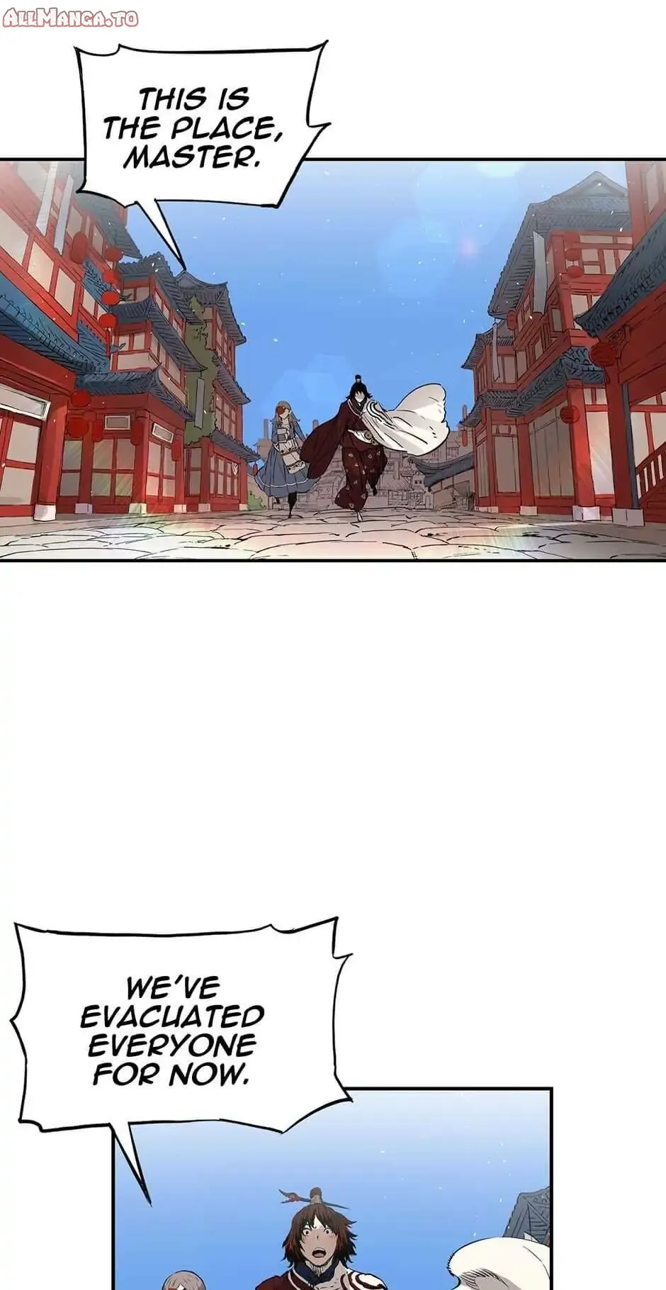 Read Child of the Sheath EN Manga Online