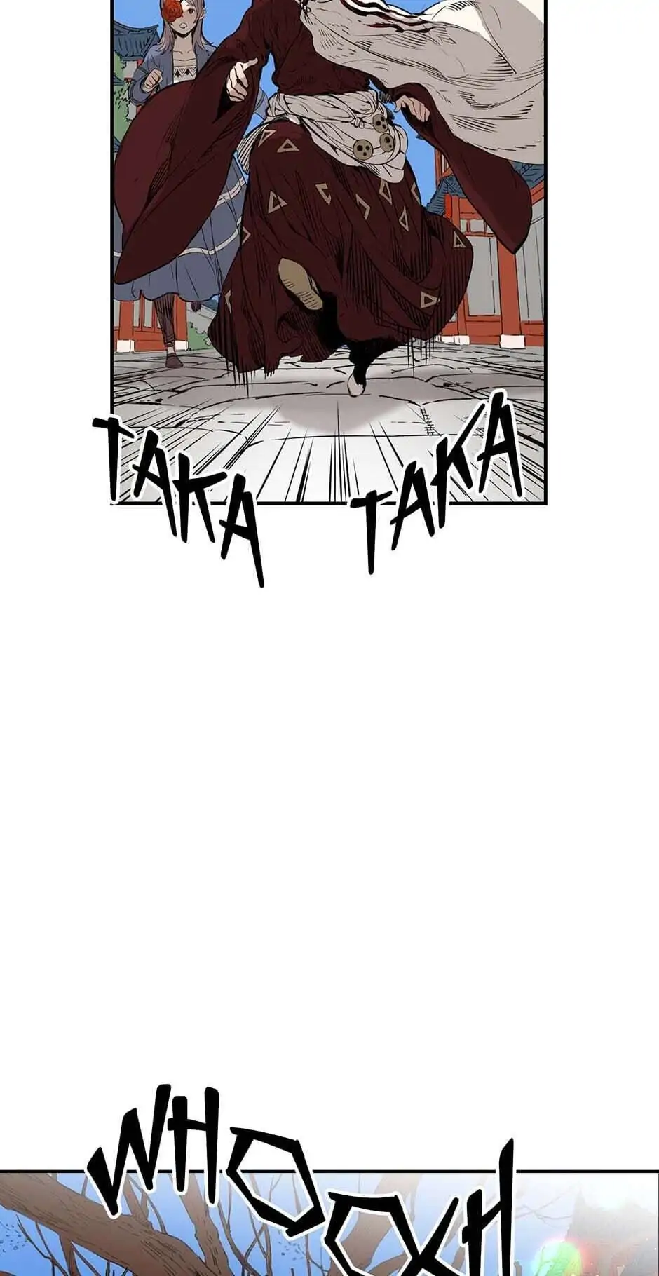 Read Child of the Sheath EN Manga Online