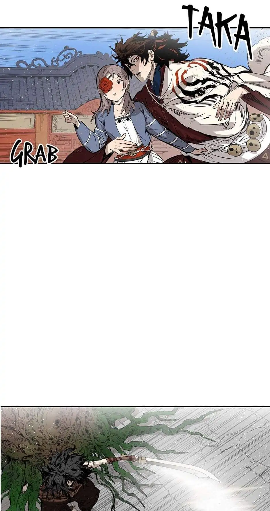 Read Child of the Sheath EN Manga Online