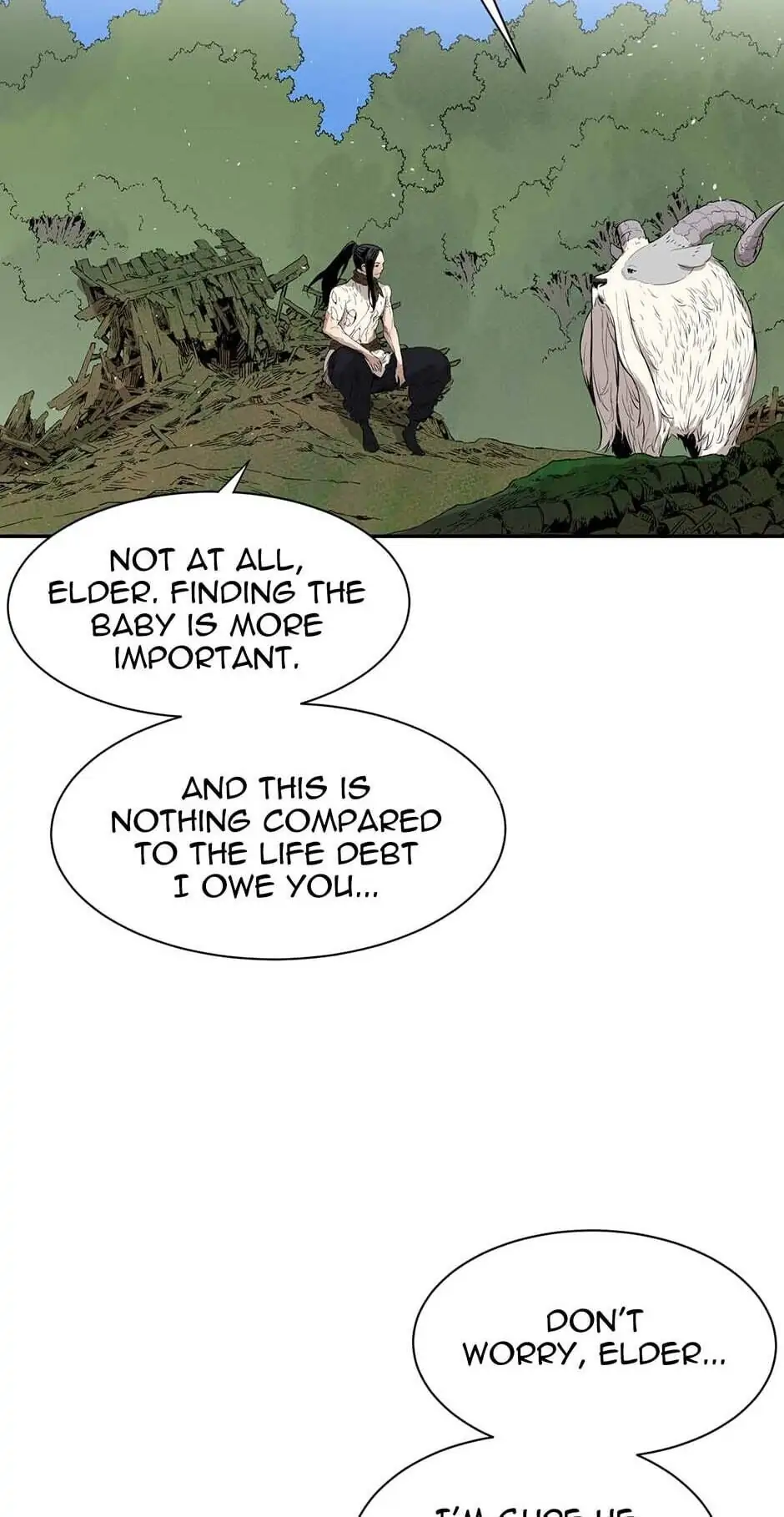 Read Child of the Sheath EN Manga Online