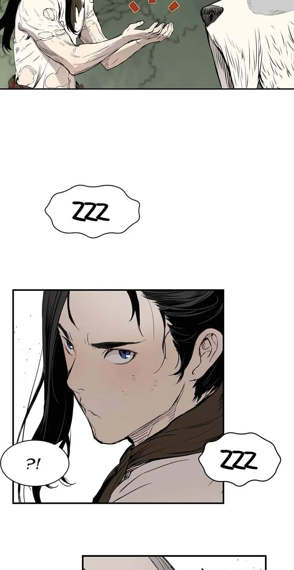 Read Child of the Sheath EN Manga Online