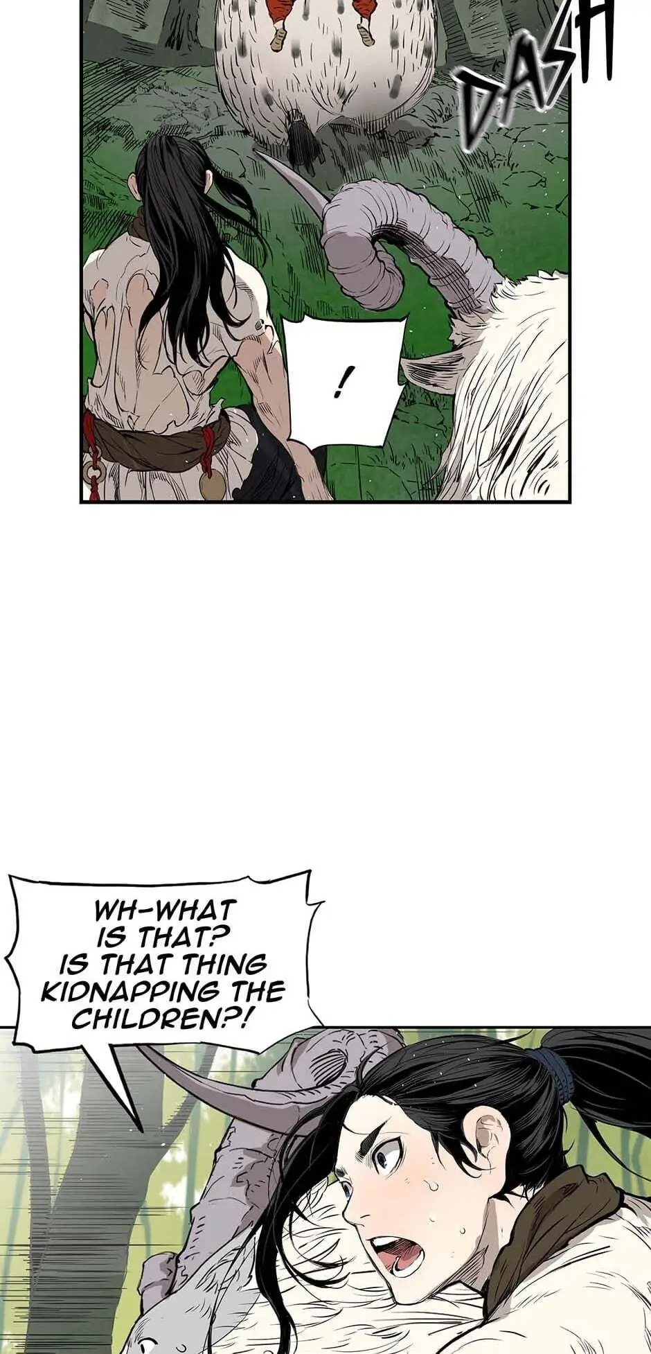 Read Child of the Sheath EN Manga Online