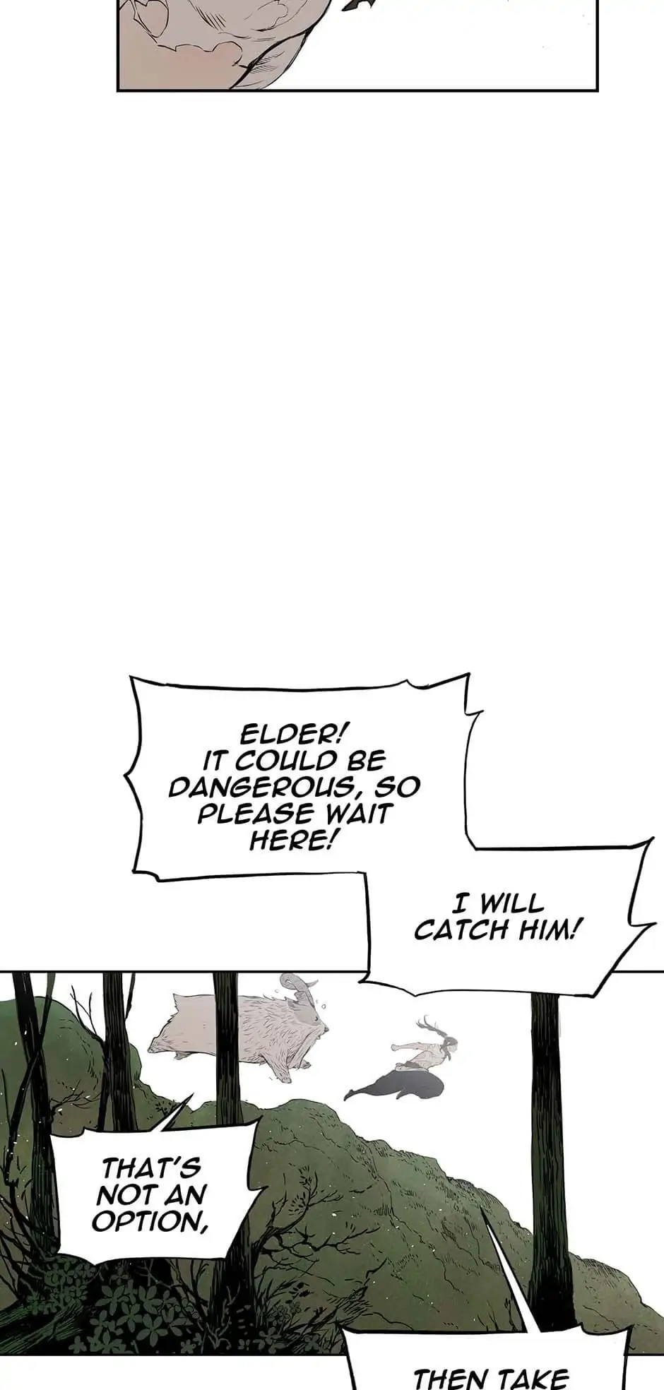 Read Child of the Sheath EN Manga Online