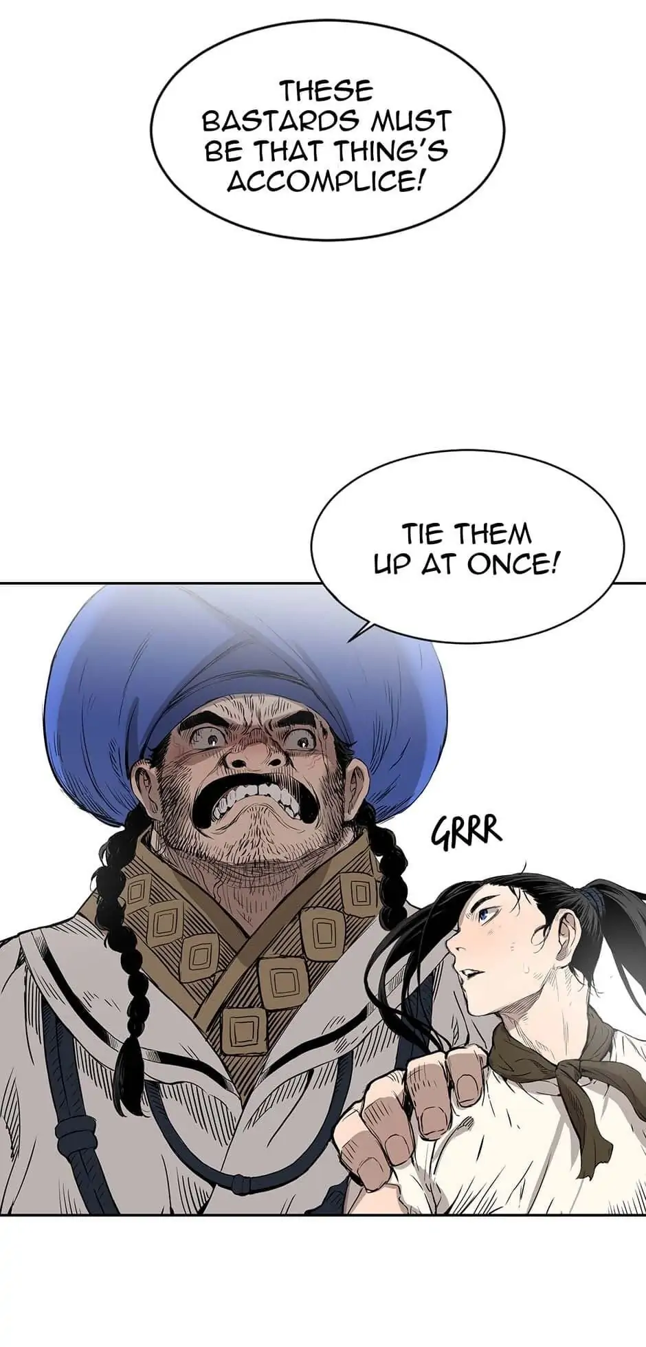 Read Child of the Sheath EN Manga Online