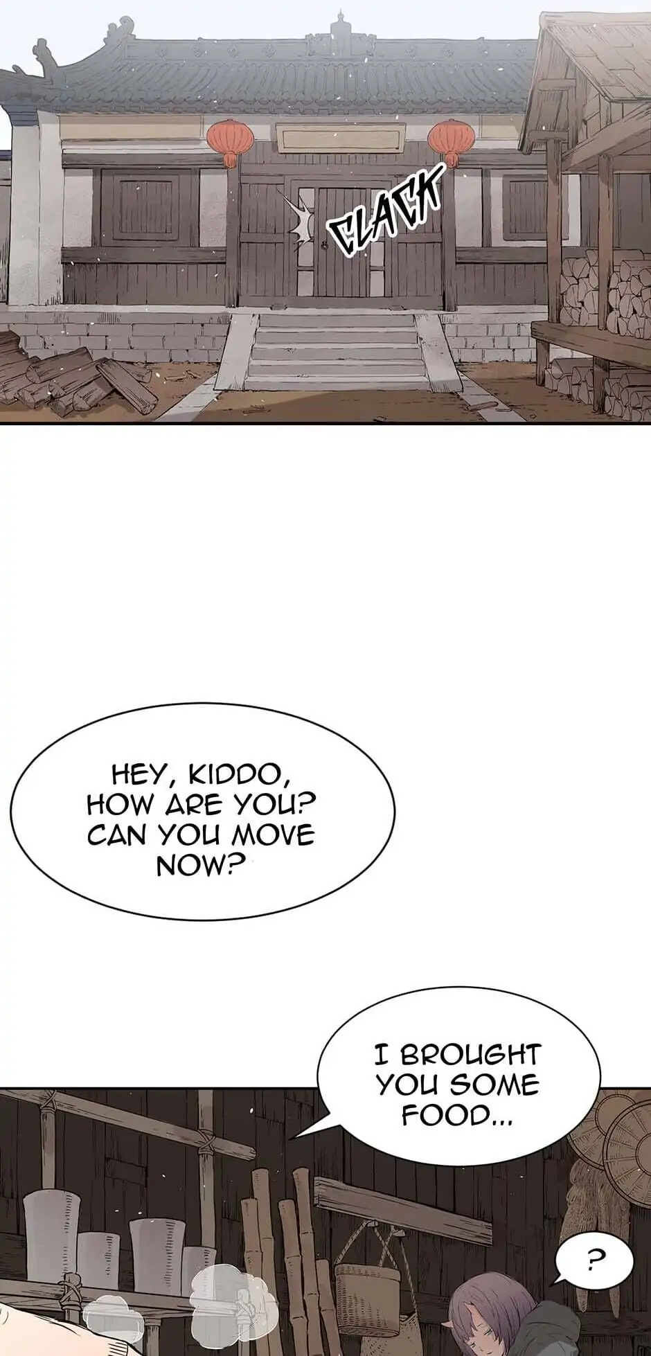 Read Child of the Sheath EN Manga Online