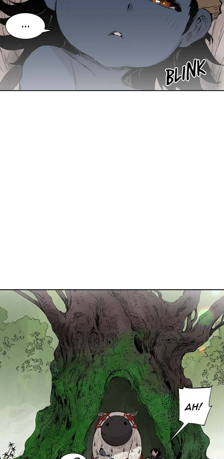 Read Child of the Sheath EN Manga Online
