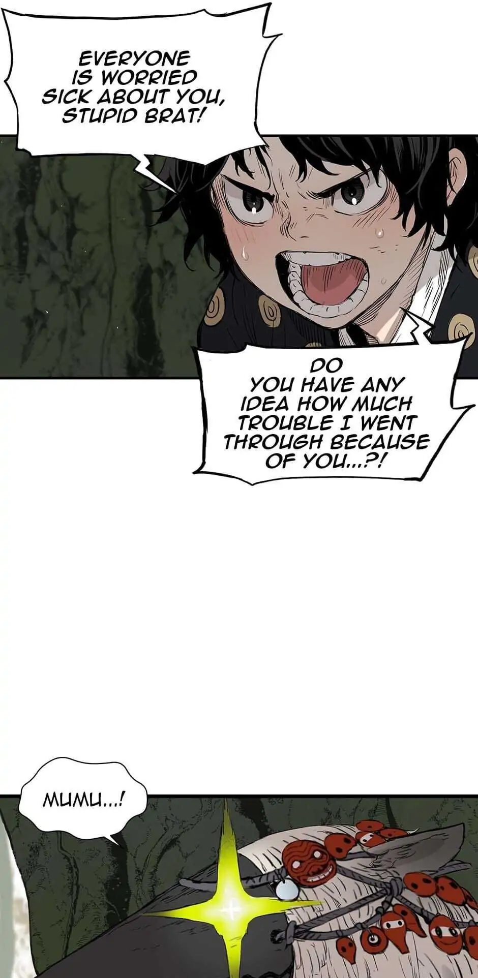 Read Child of the Sheath EN Manga Online