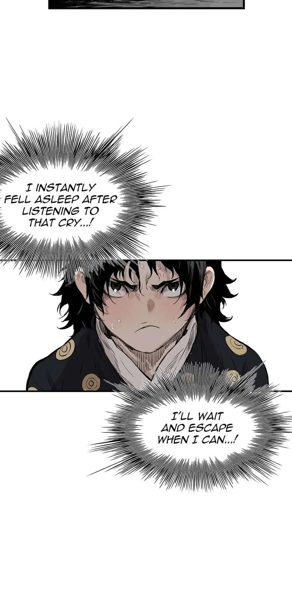 Read Child of the Sheath EN Manga Online