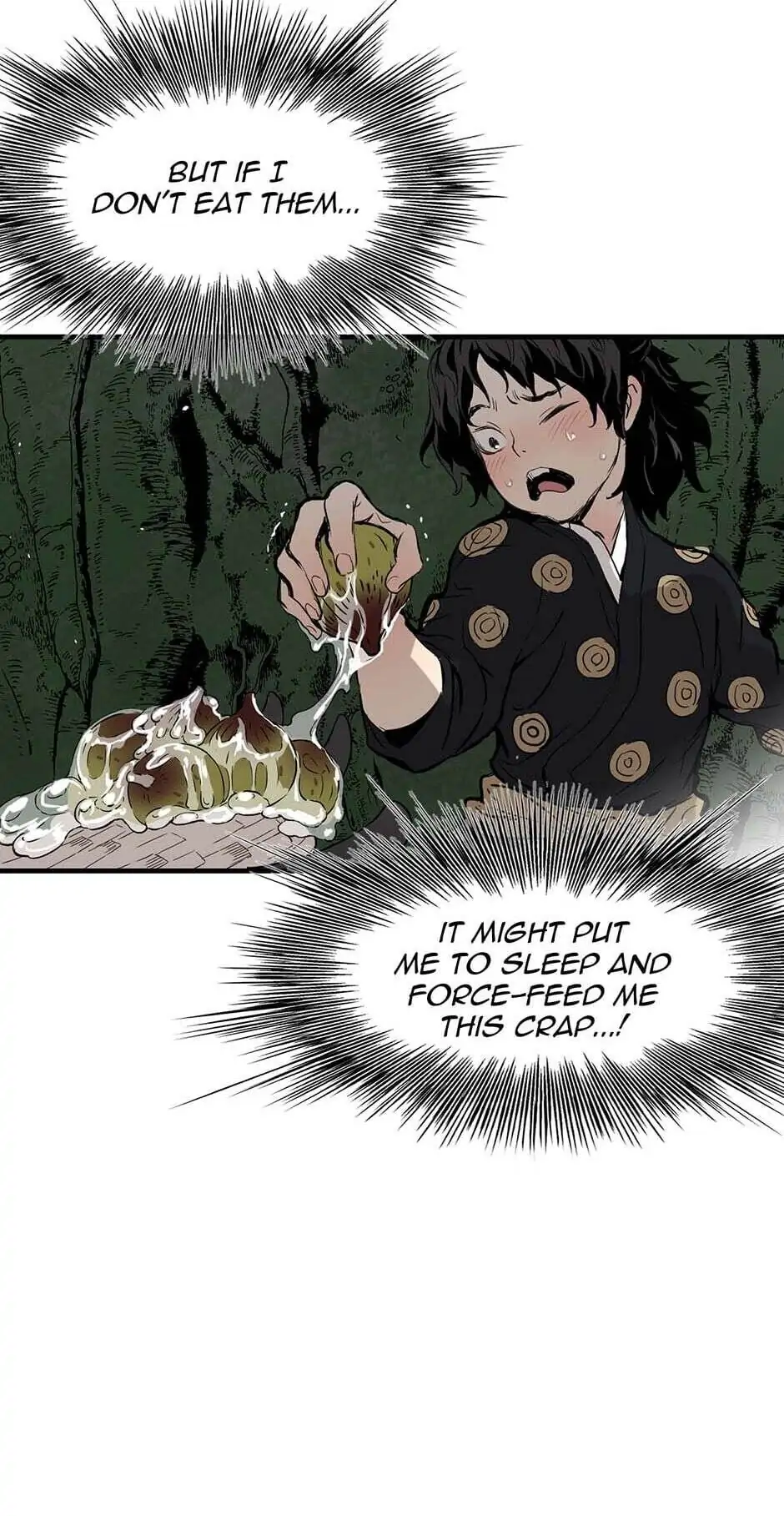 Read Child of the Sheath EN Manga Online