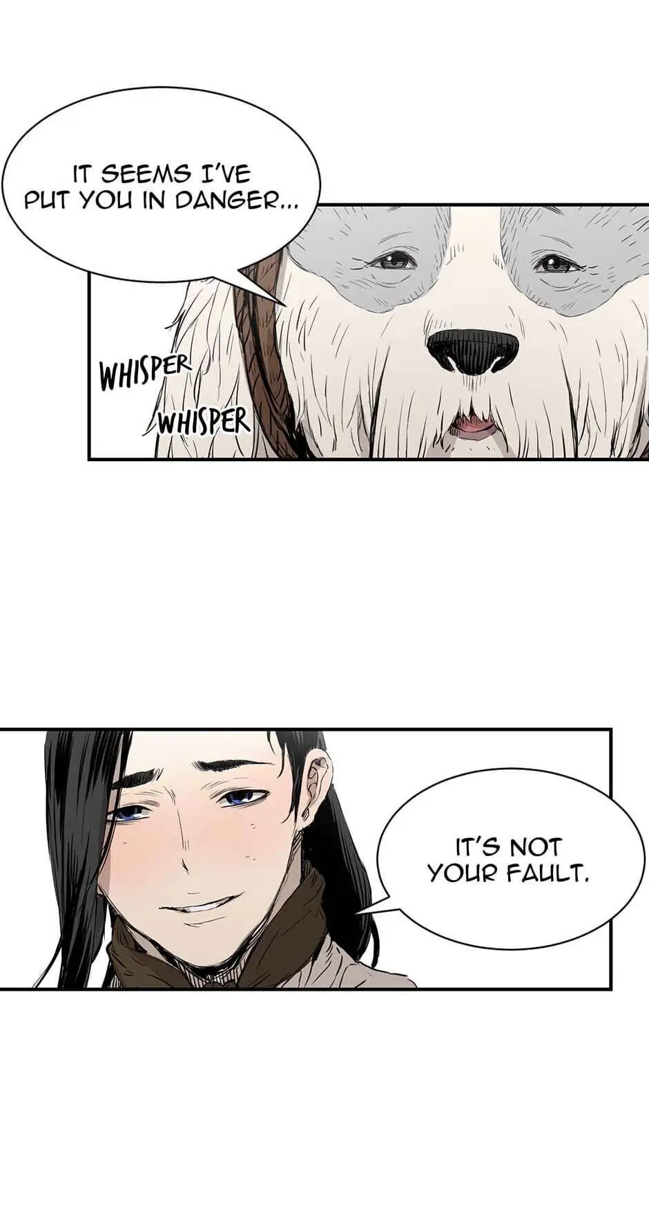 Read Child of the Sheath EN Manga Online