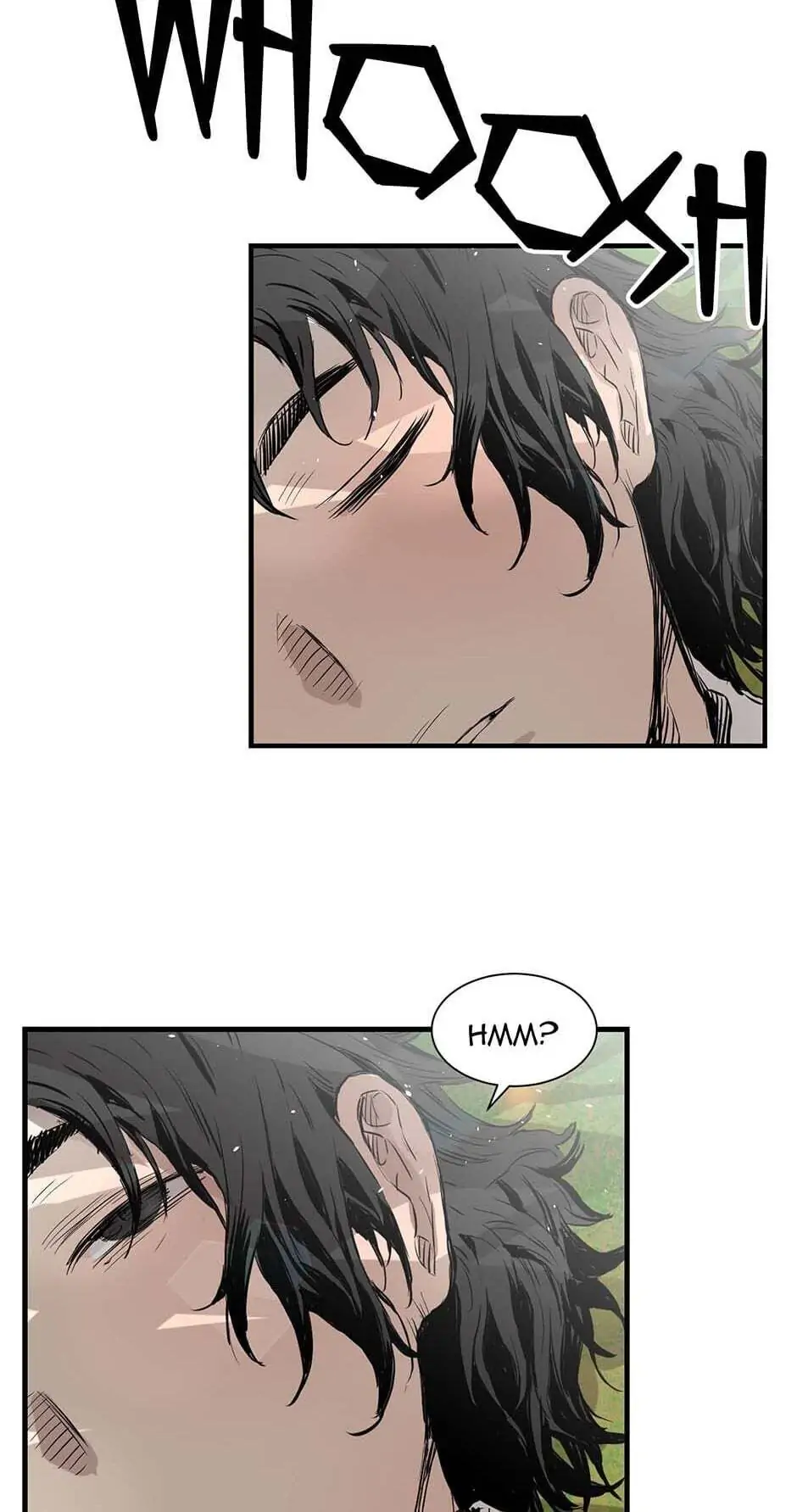 Read Child of the Sheath EN Manga Online