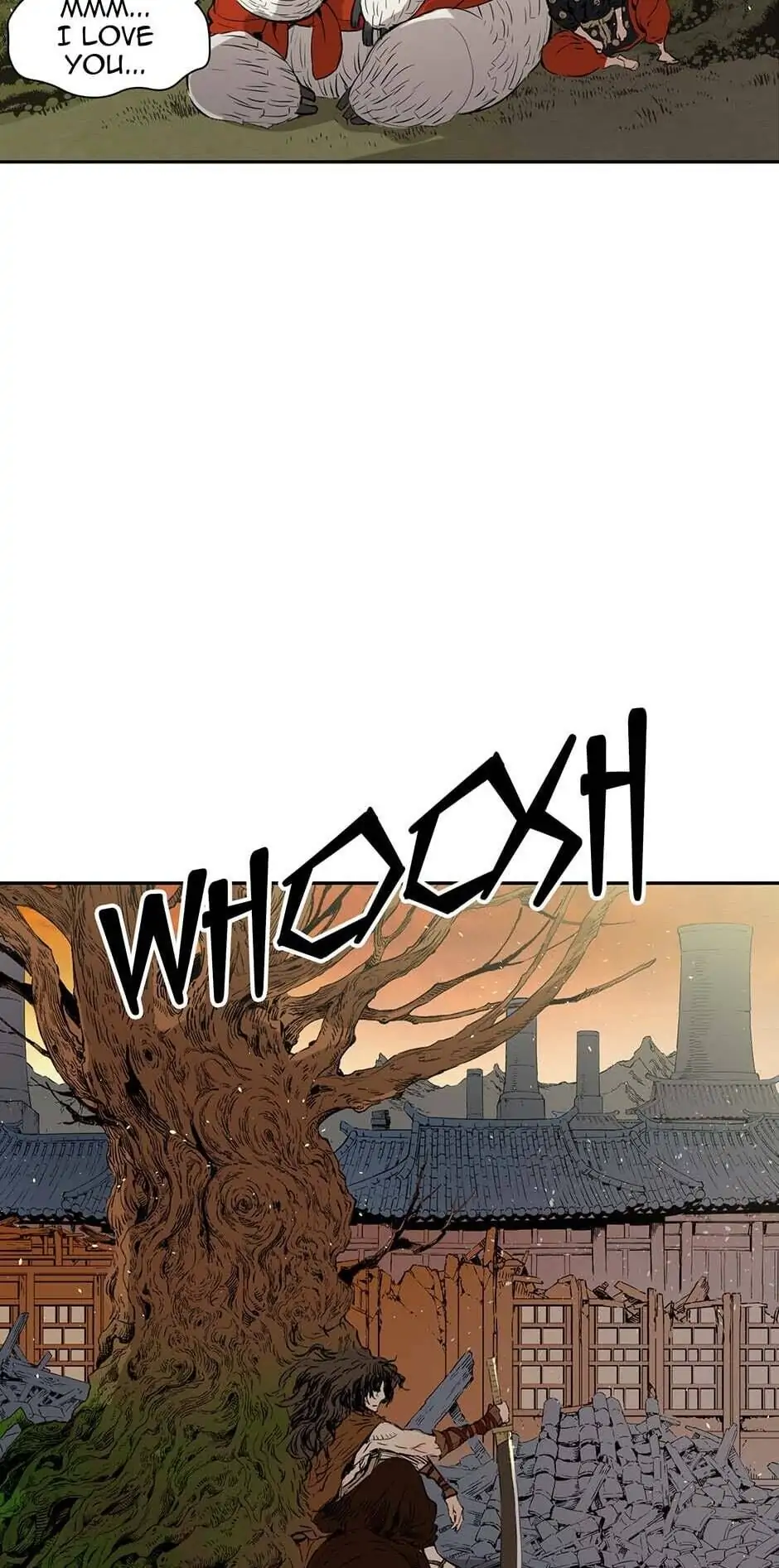 Read Child of the Sheath EN Manga Online