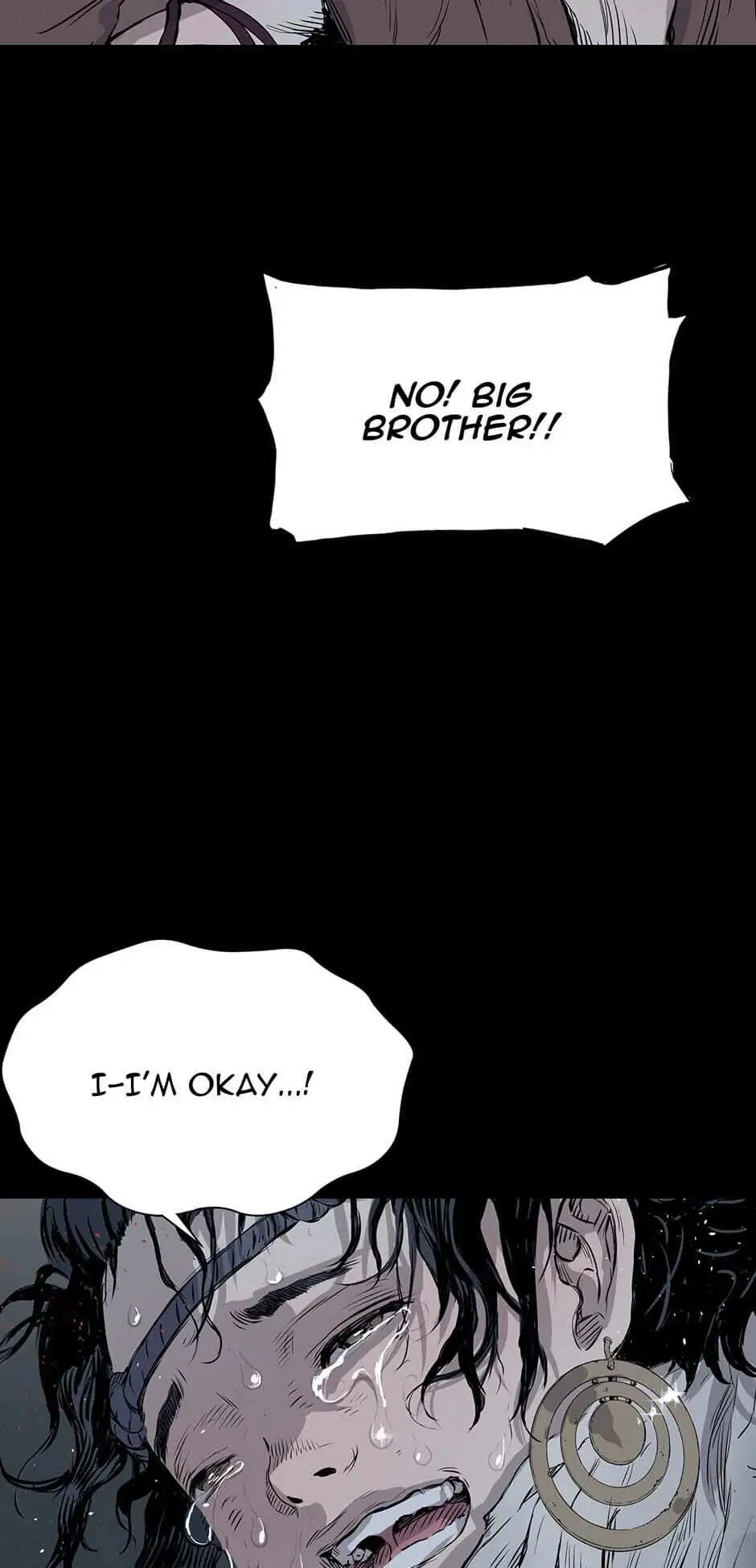 Read Child of the Sheath EN Manga Online