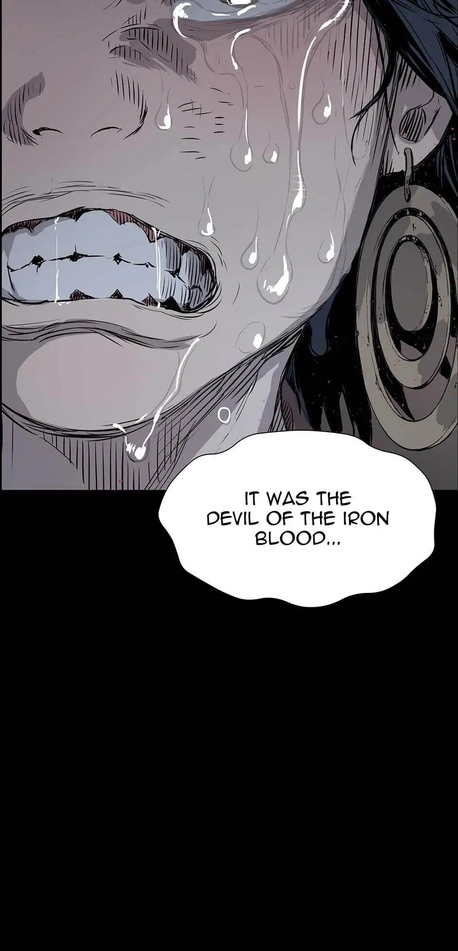 Read Child of the Sheath EN Manga Online