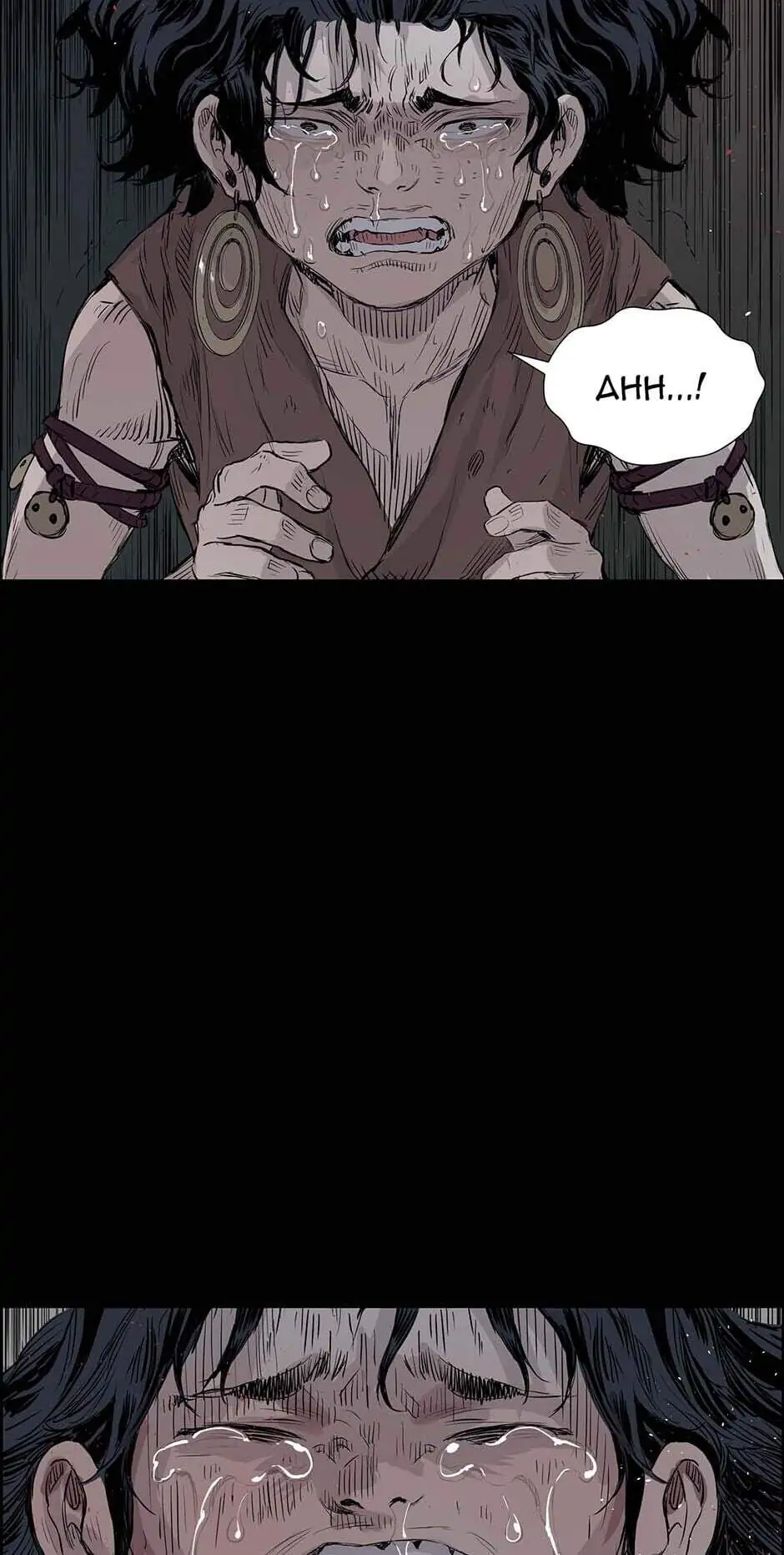 Read Child of the Sheath EN Manga Online