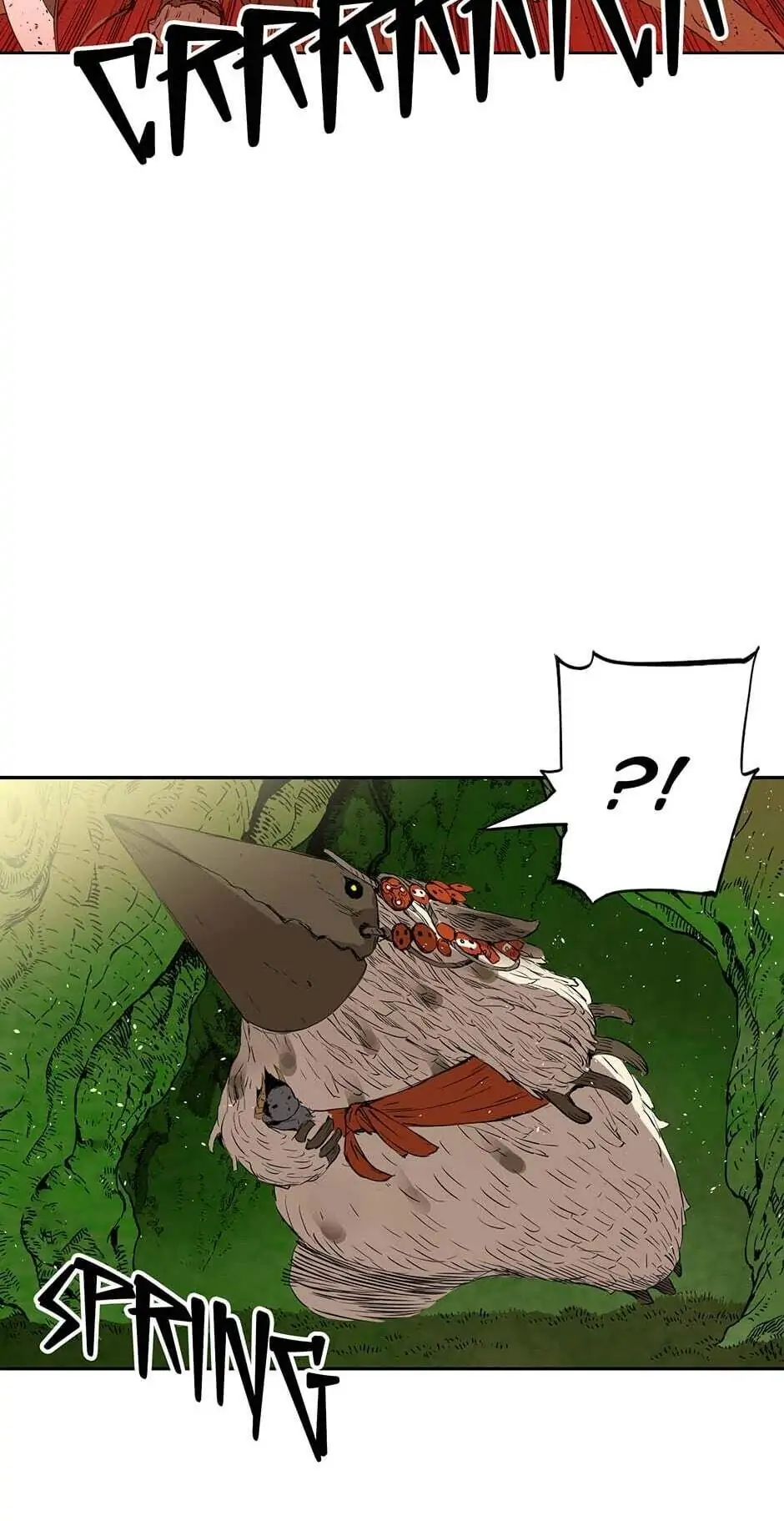 Read Child of the Sheath EN Manga Online