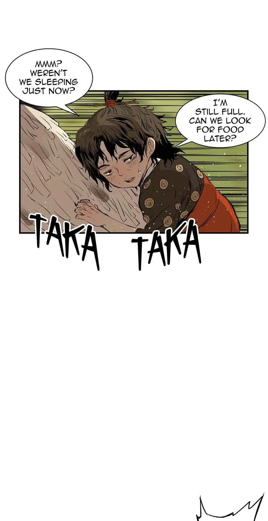 Read Child of the Sheath EN Manga Online
