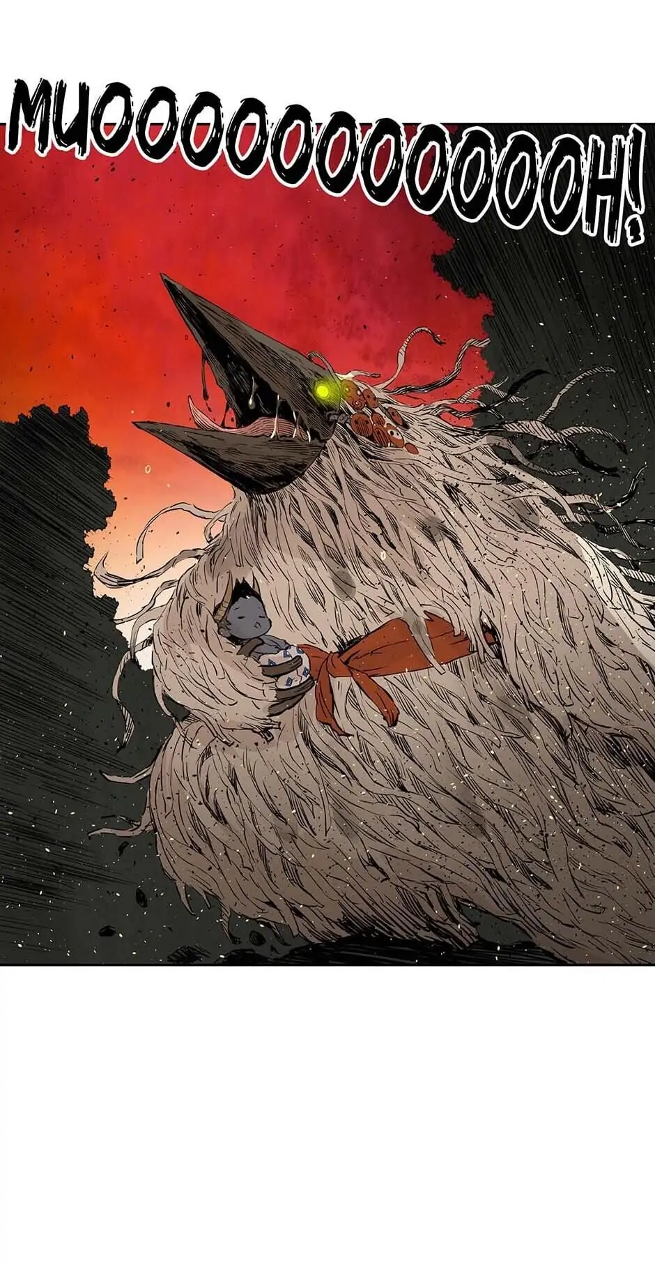 Read Child of the Sheath EN Manga Online