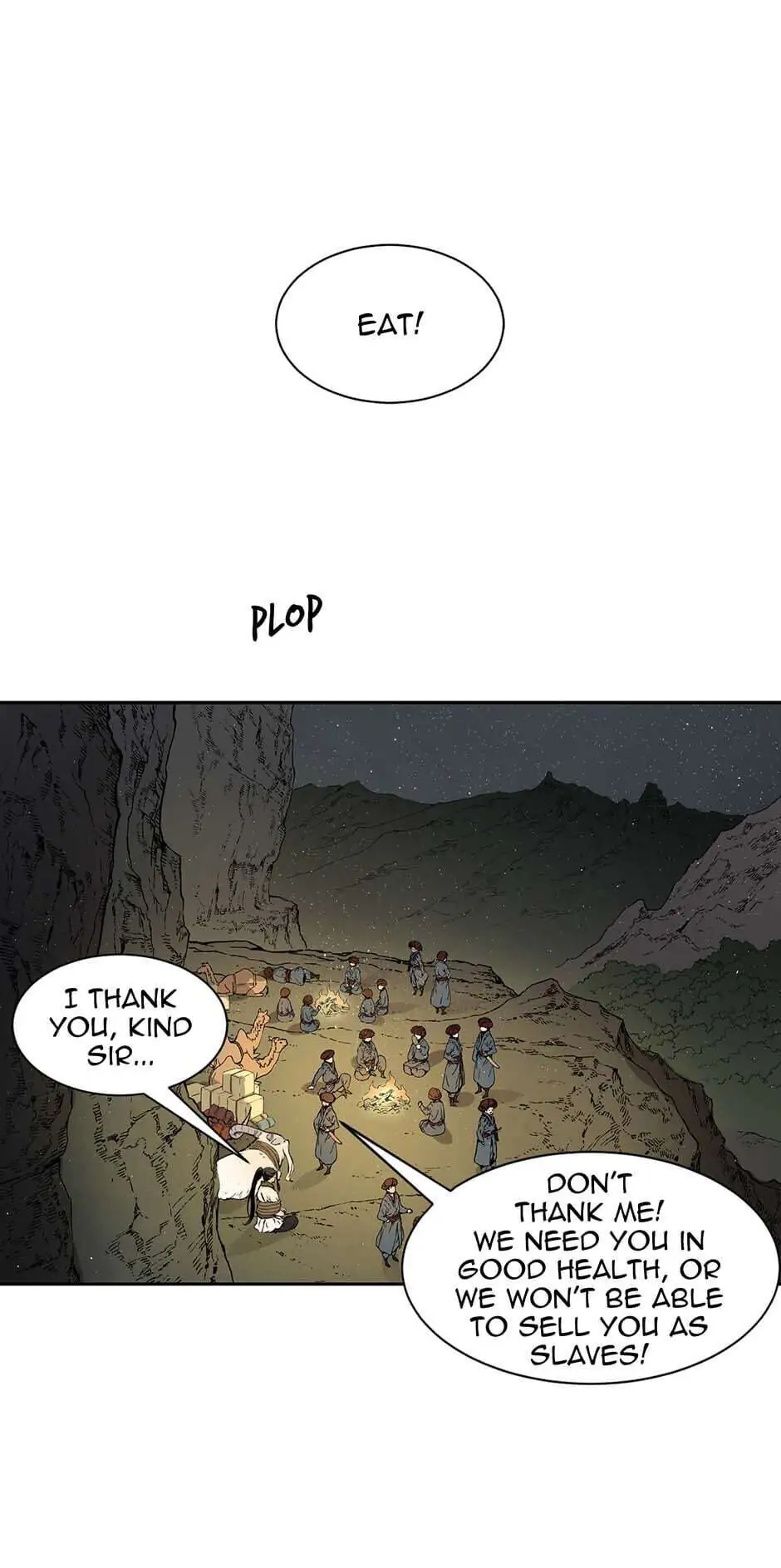 Read Child of the Sheath EN Manga Online