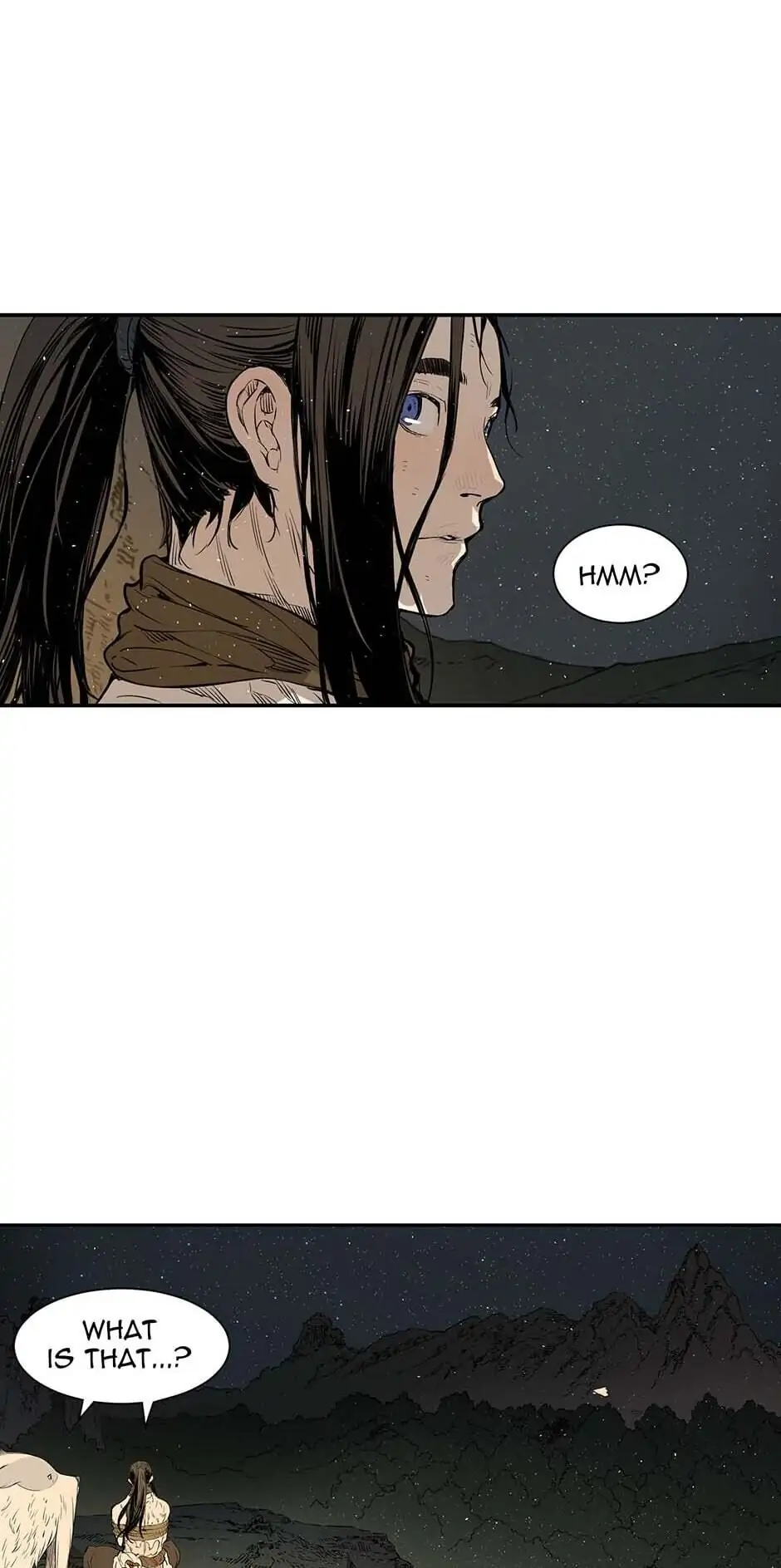 Read Child of the Sheath EN Manga Online