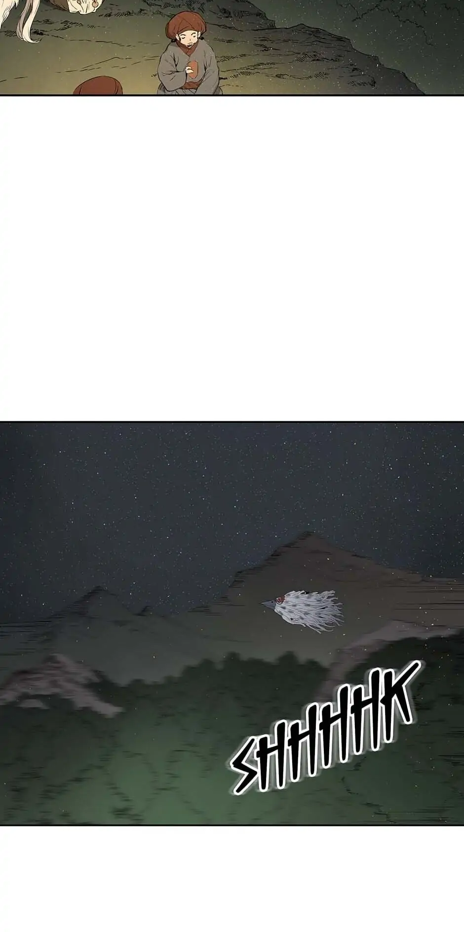 Read Child of the Sheath EN Manga Online