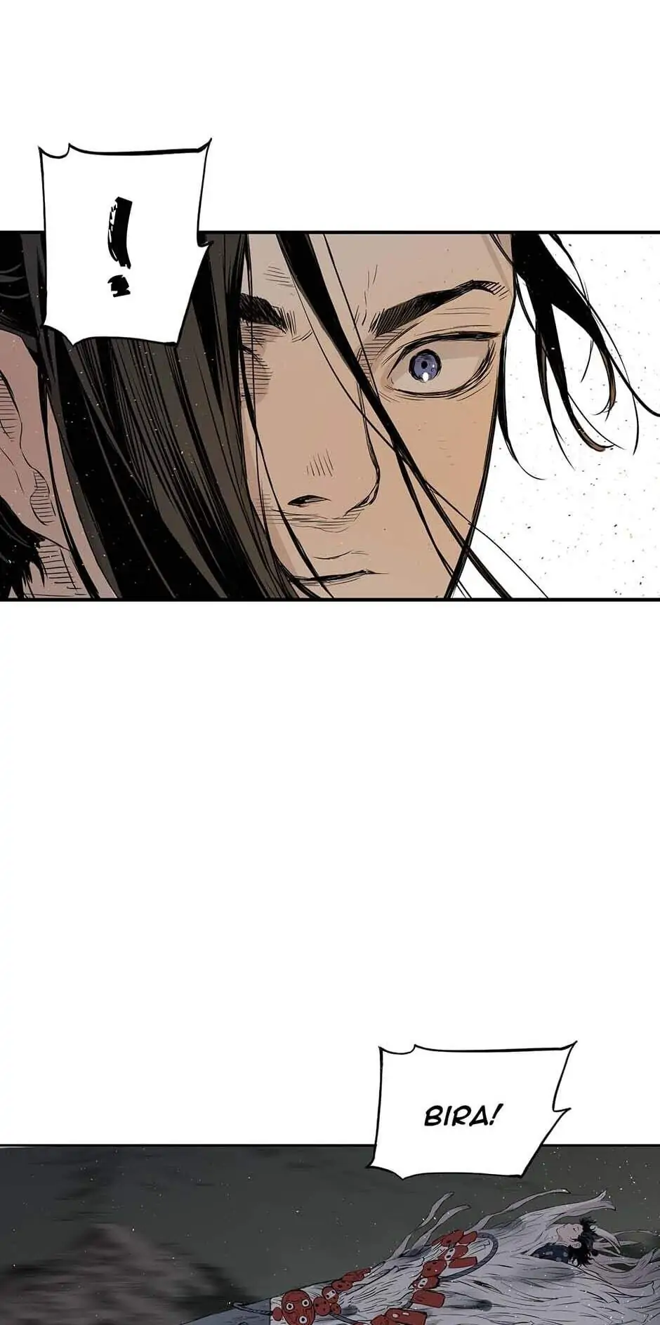 Read Child of the Sheath EN Manga Online