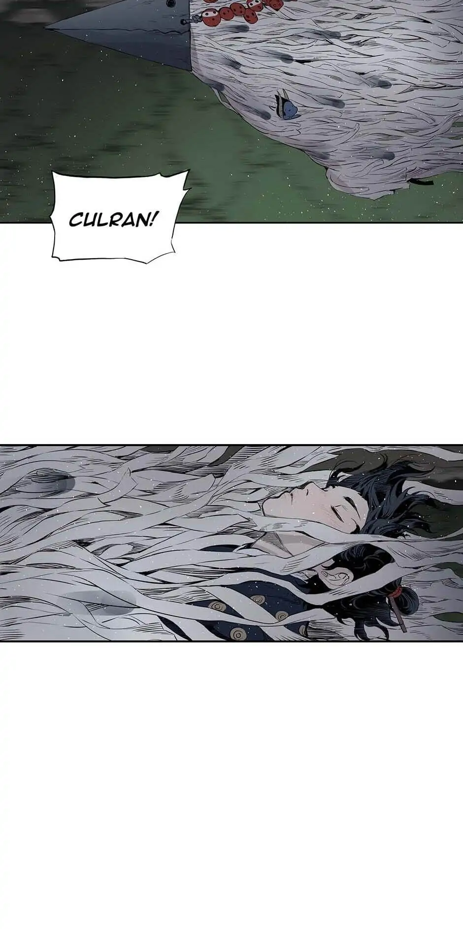 Read Child of the Sheath EN Manga Online