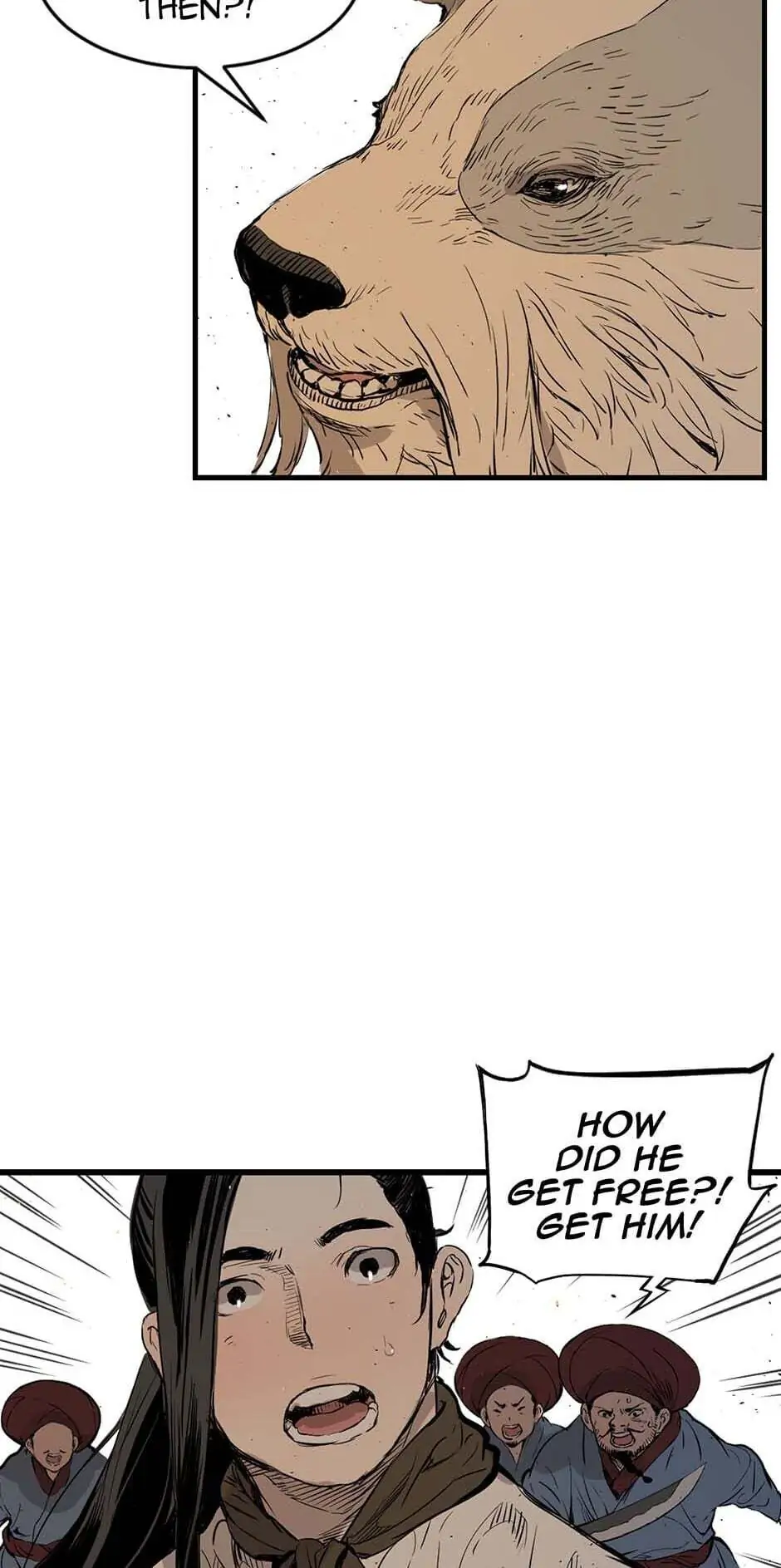 Read Child of the Sheath EN Manga Online