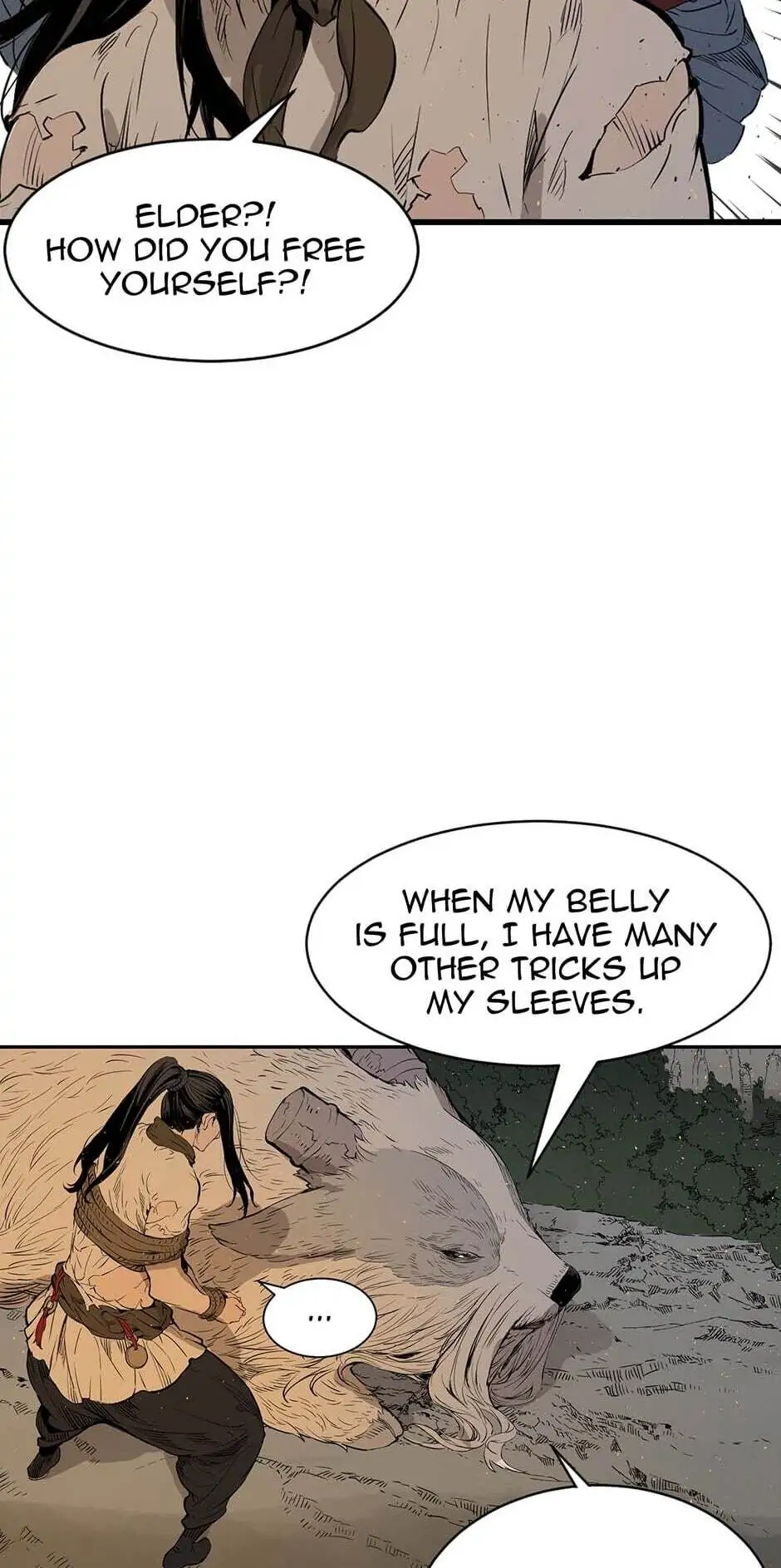 Read Child of the Sheath EN Manga Online